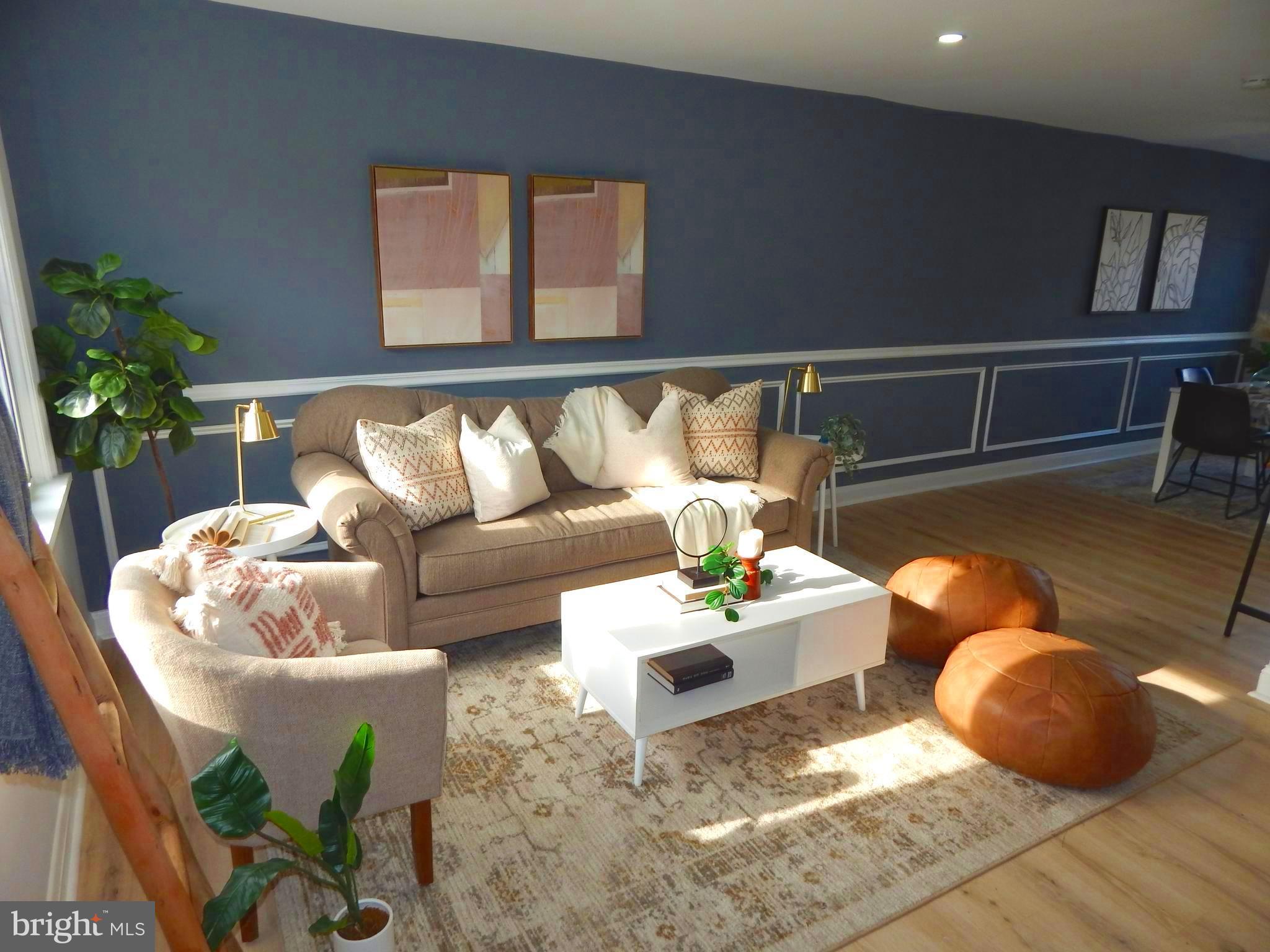 BROOKLYN PARK - Residential