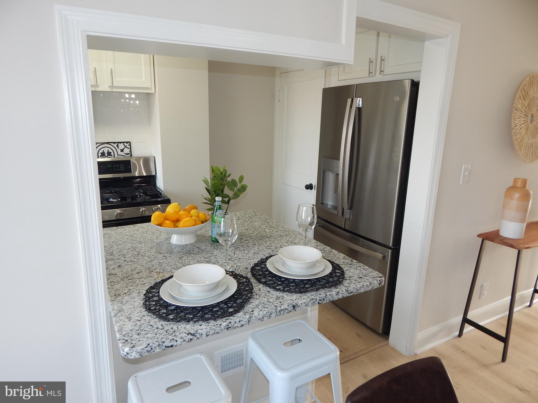BROOKLYN PARK - Residential
