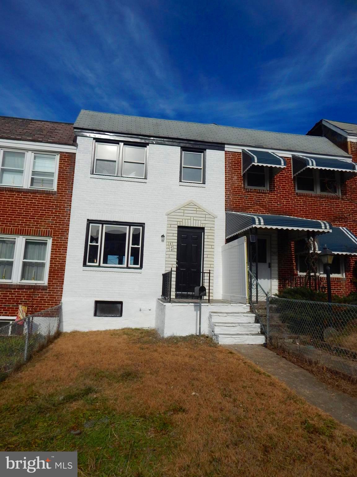 BROOKLYN PARK - Residential