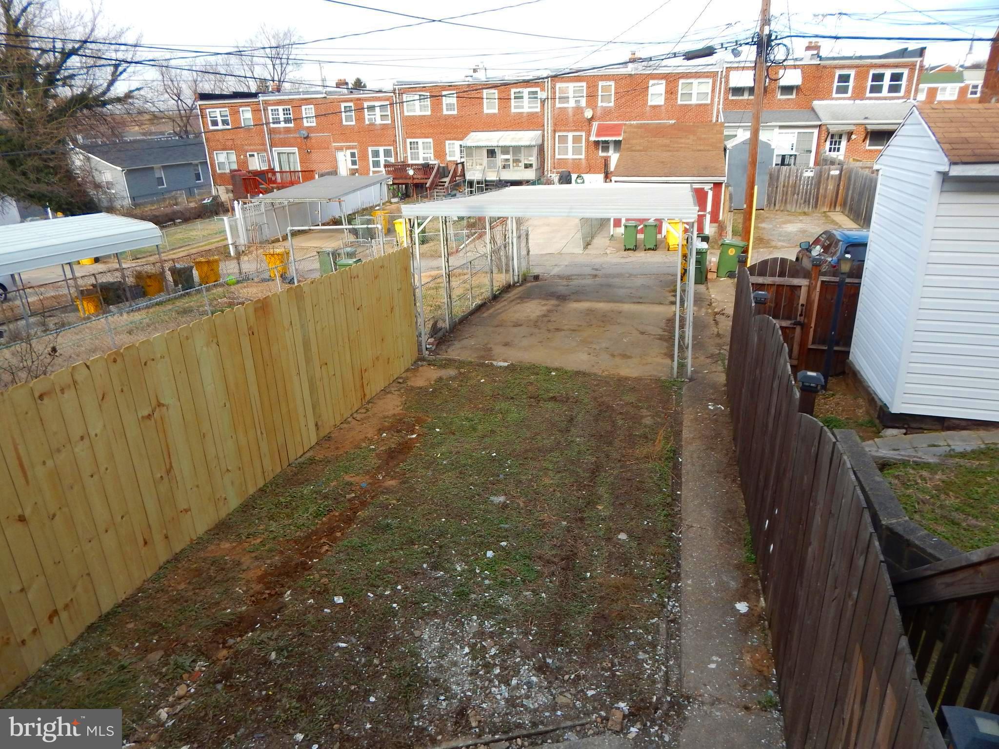 BROOKLYN PARK - Residential