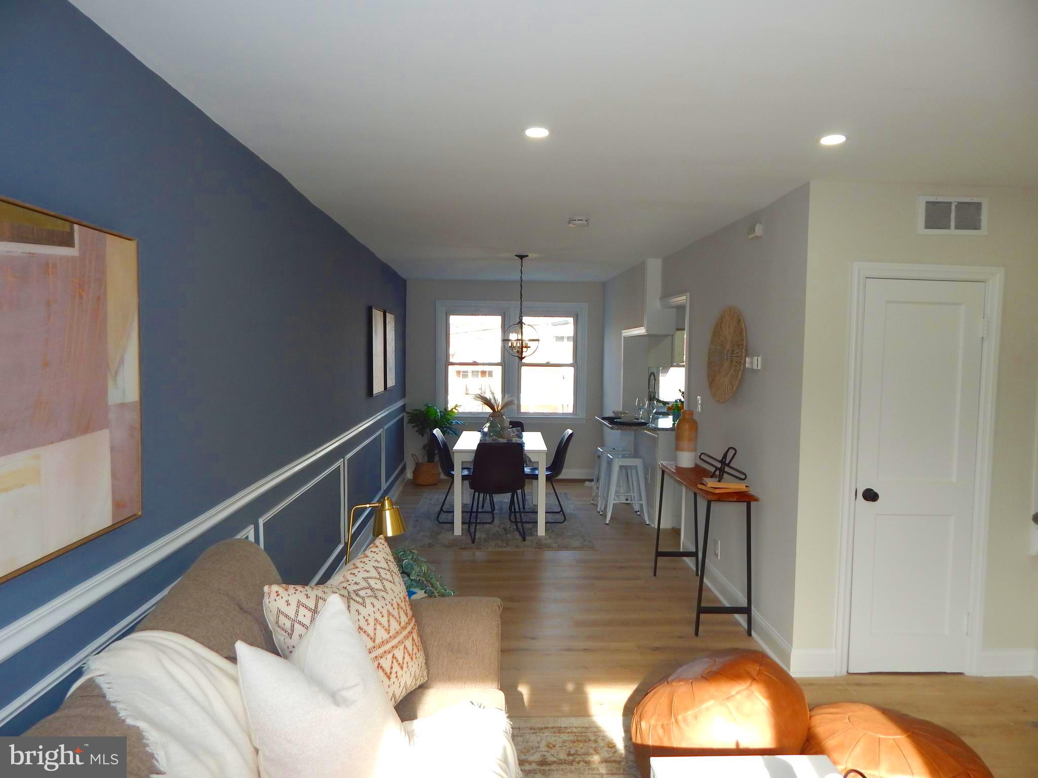BROOKLYN PARK - Residential