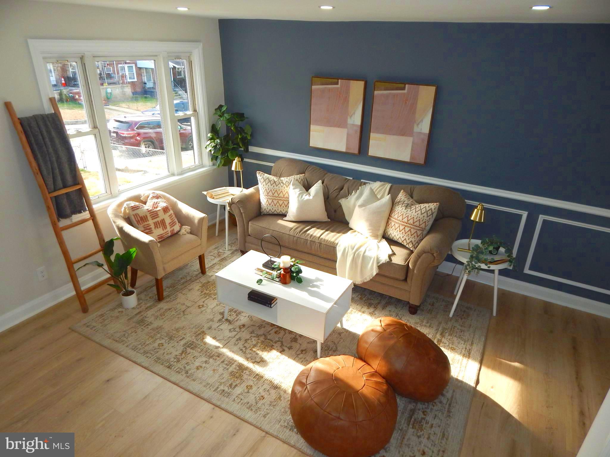 BROOKLYN PARK - Residential