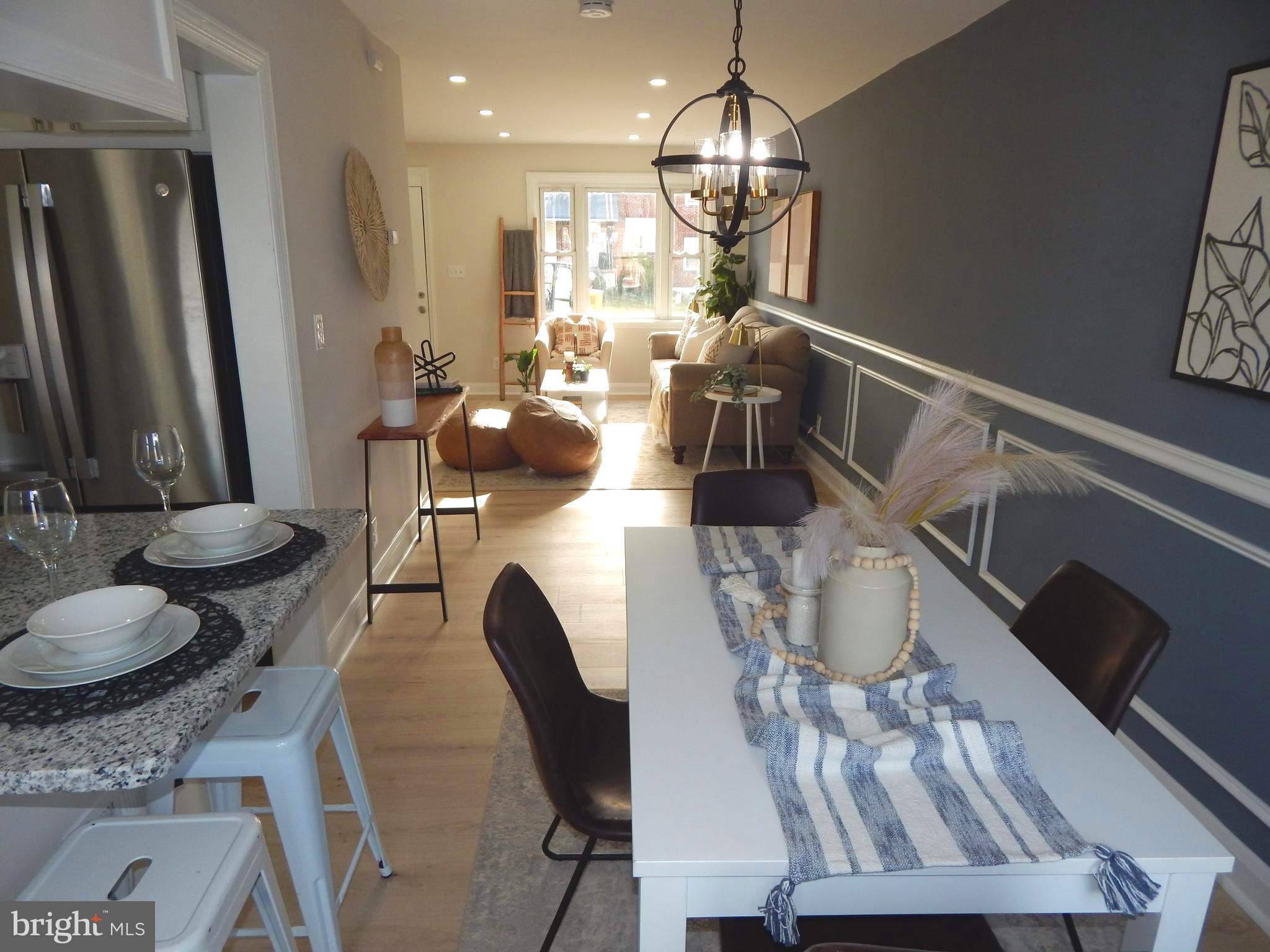 BROOKLYN PARK - Residential