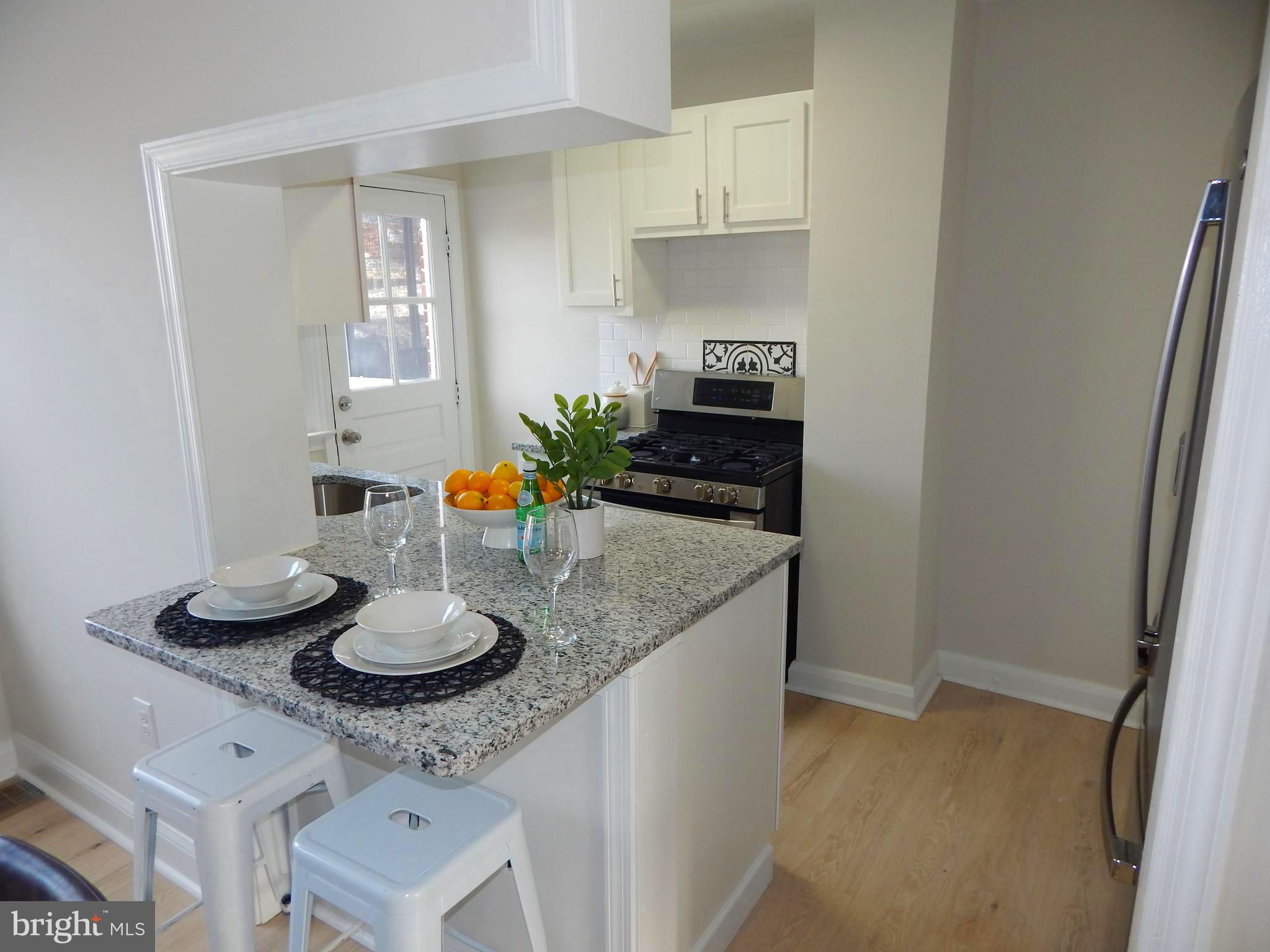 BROOKLYN PARK - Residential