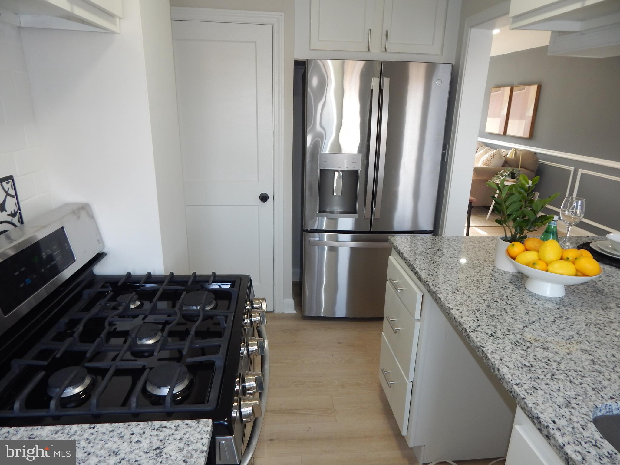 BROOKLYN PARK - Residential