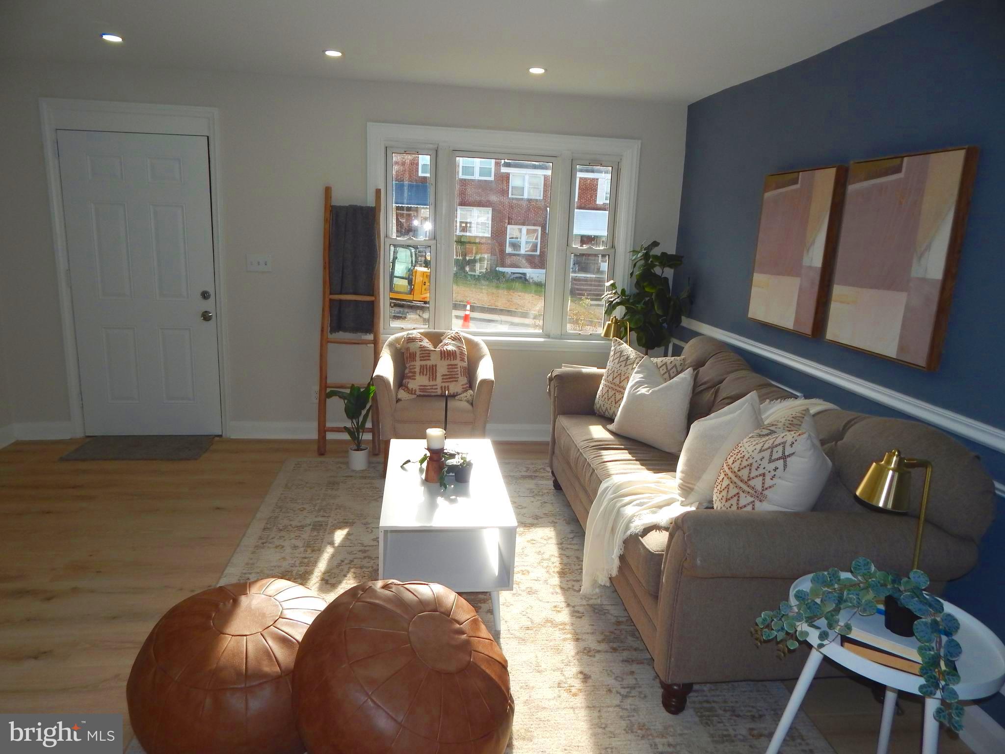 BROOKLYN PARK - Residential
