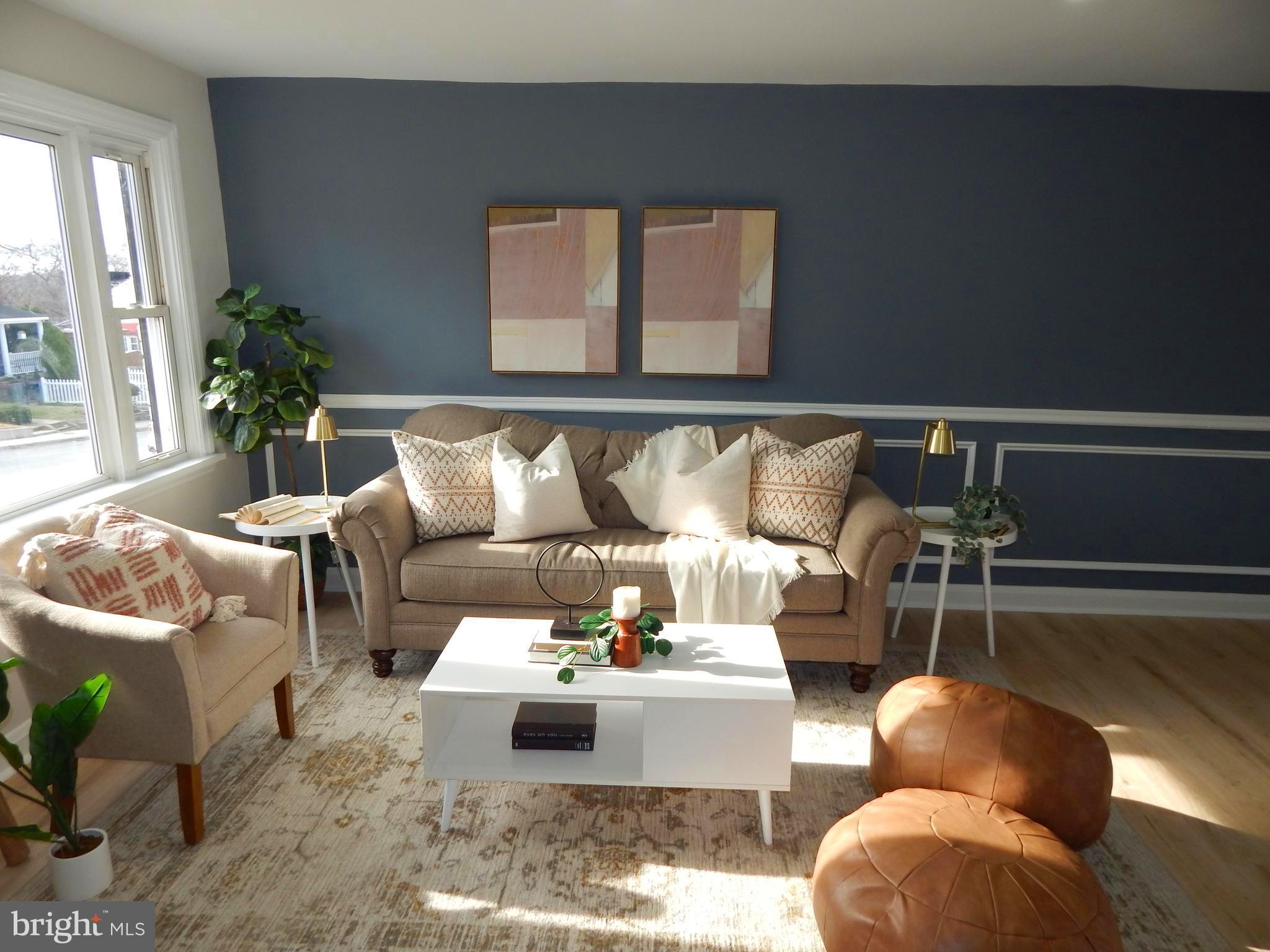 BROOKLYN PARK - Residential