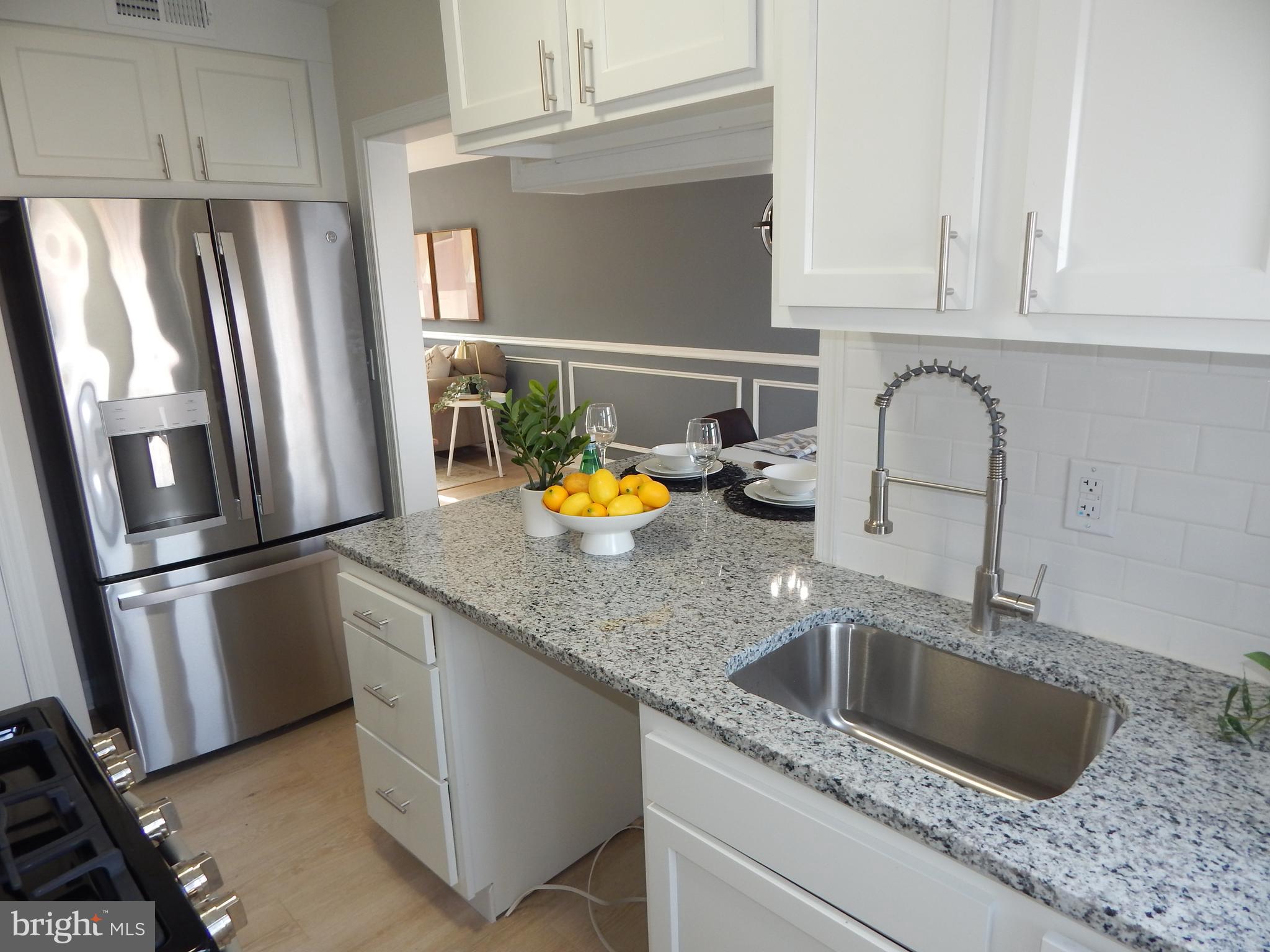 BROOKLYN PARK - Residential