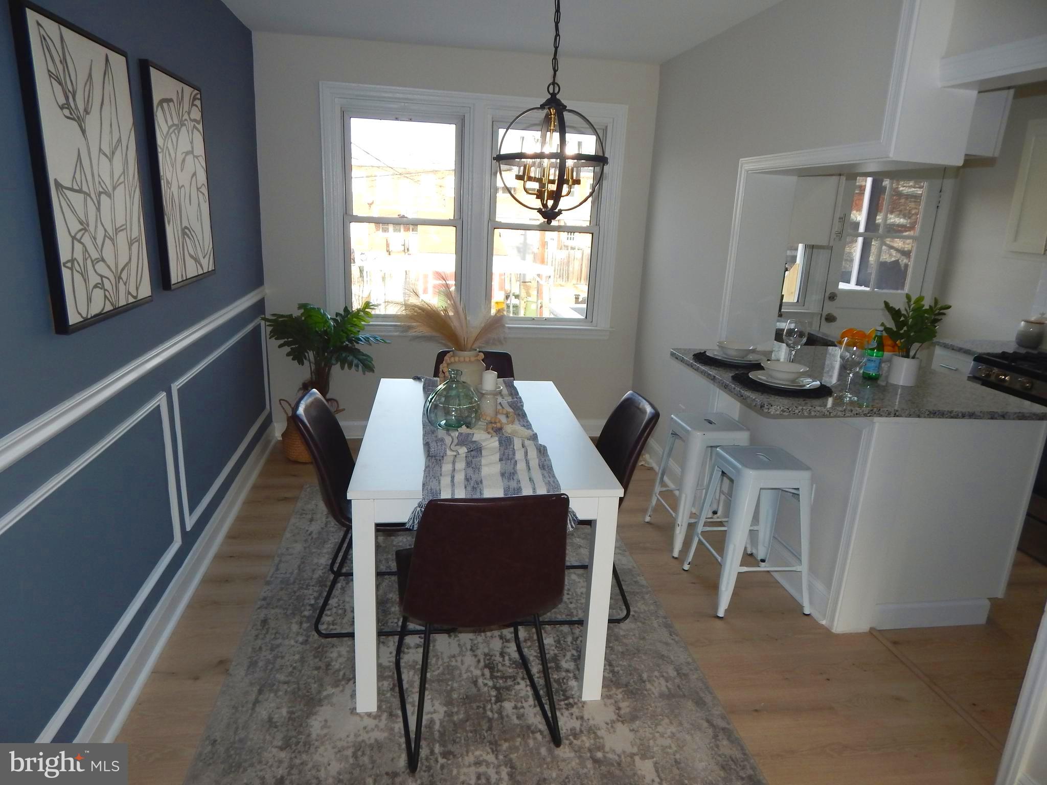BROOKLYN PARK - Residential
