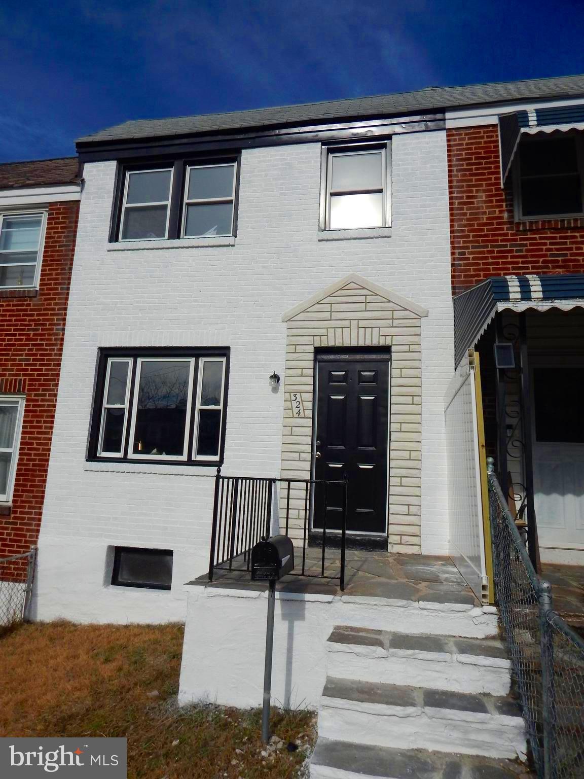 BROOKLYN PARK - Residential