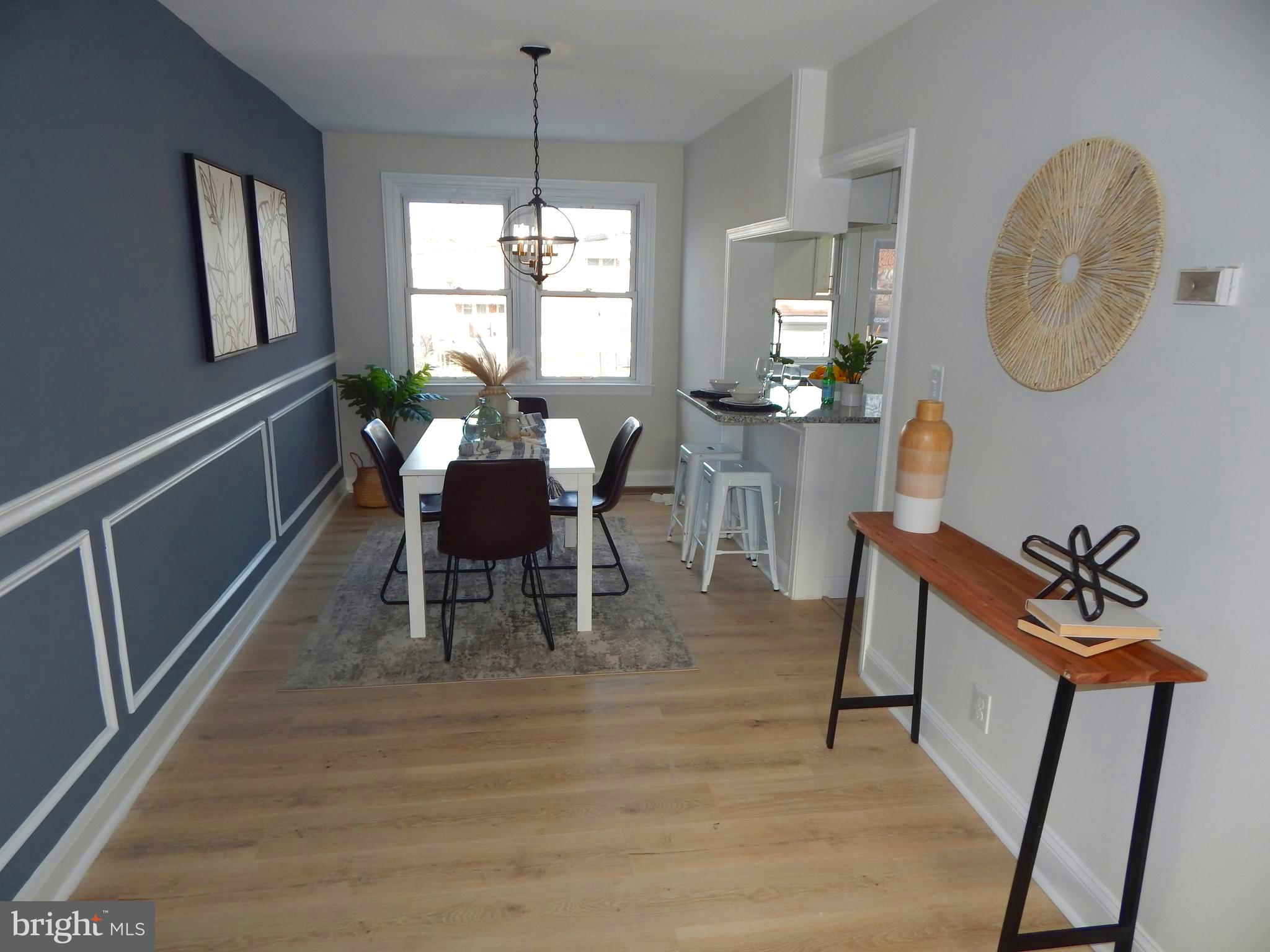 BROOKLYN PARK - Residential