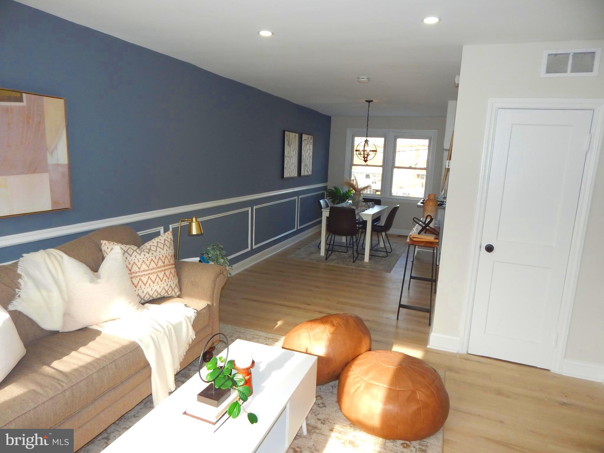 BROOKLYN PARK - Residential