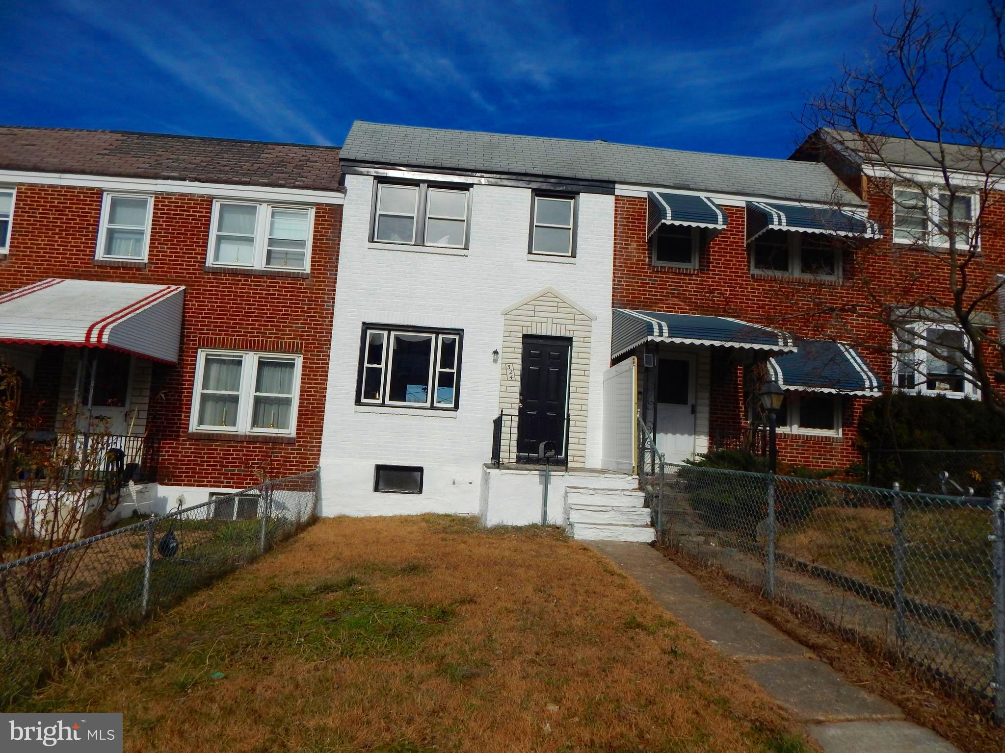 BROOKLYN PARK - Residential