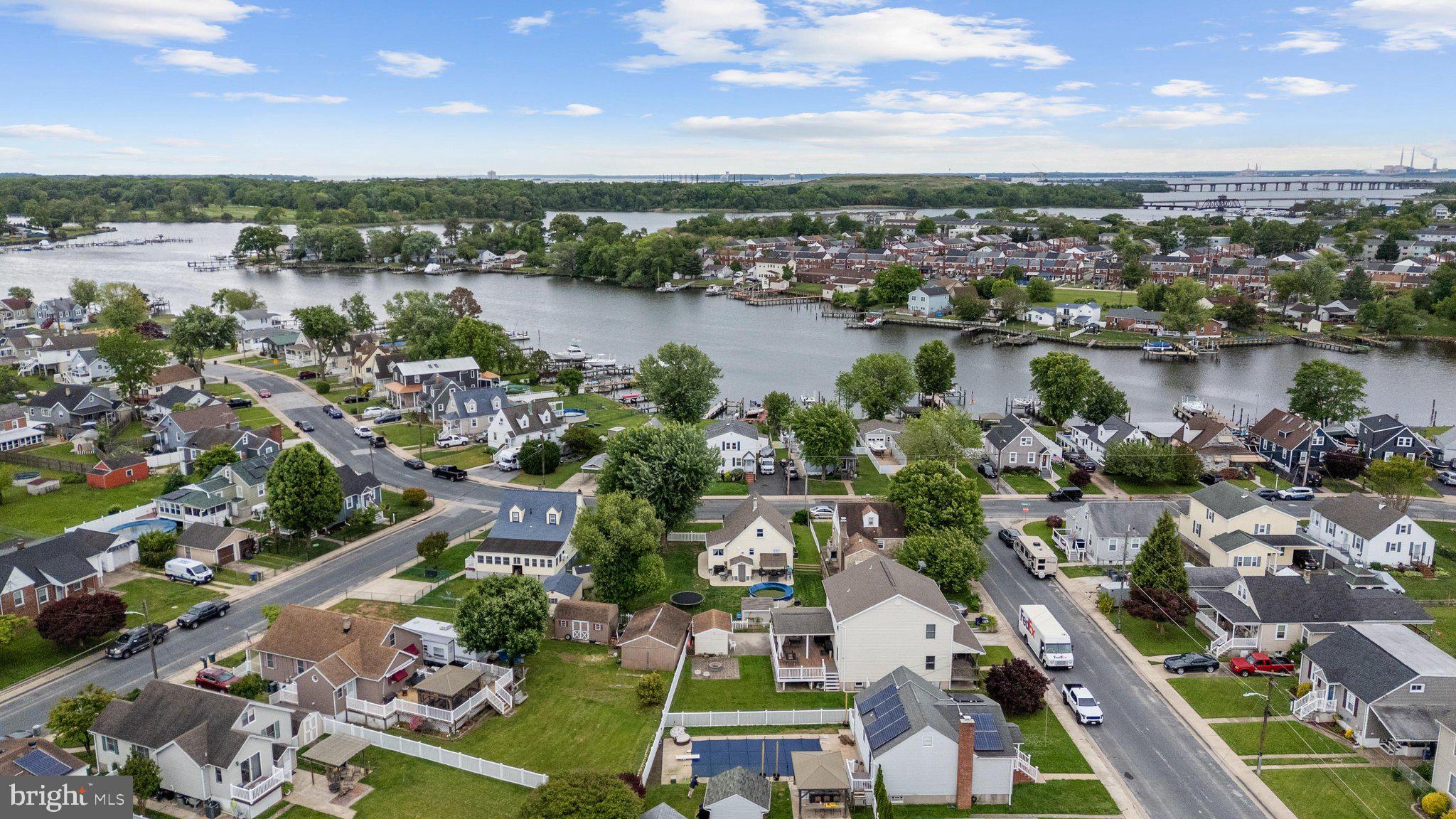 INVERNESS - Residential