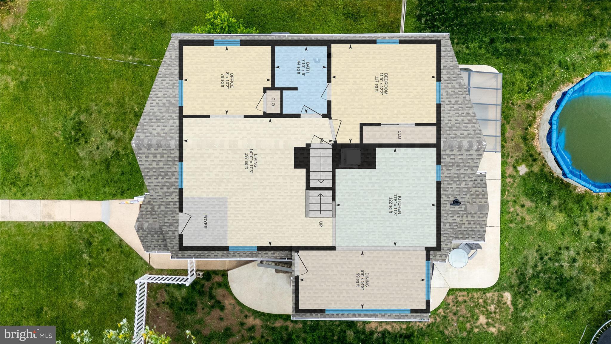 INVERNESS - Residential