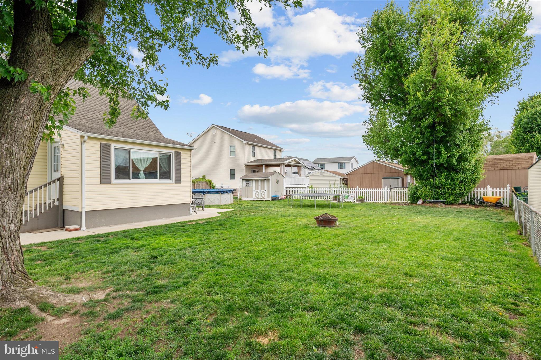 INVERNESS - Residential