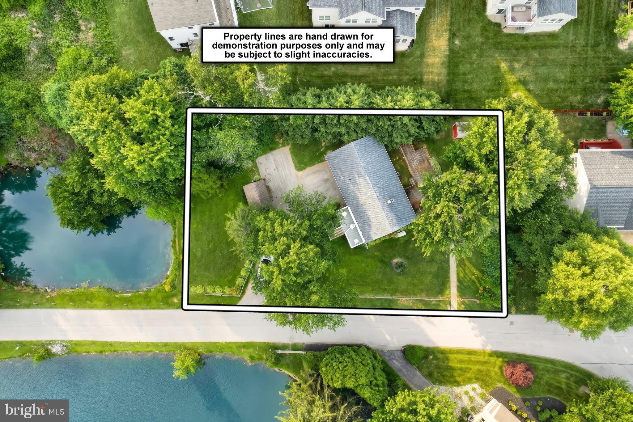 FOREST LAKES - Residential