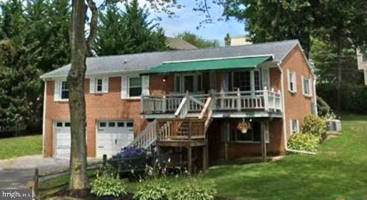 PROFESSIONAL PHOTOS WILL BE COMING 
Welcome HOME!  This charming well-maintained raised rancher is 1400 sq ft with 3 bedrooms and 2 full baths. It is located in Shrewsbury Township, Southern York County school district, just minutes from 83 making a quick commute to York or Maryland. It features a spacious 2-car garage and additional parking. Flooring is all hardwood and tile, making cleaning a breeze. The basement has a laundry room and a family room with a gas fireplace, ready for your personal touch. Come be part of a very private community where swimming and small boats are allowed on the lake. Schedule your showing appointment and explore what this property could BE for YOU!