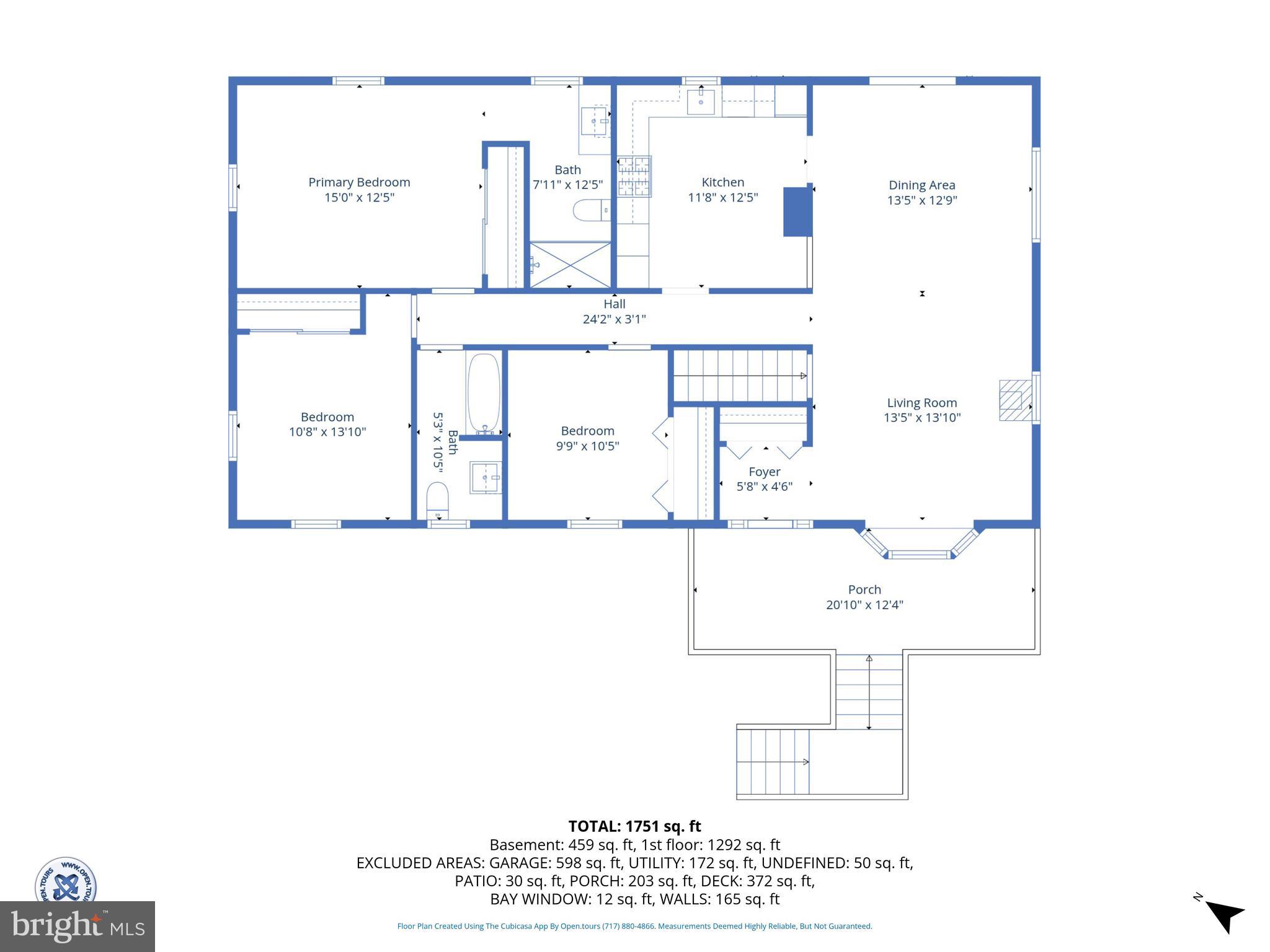 FOREST LAKES - Residential