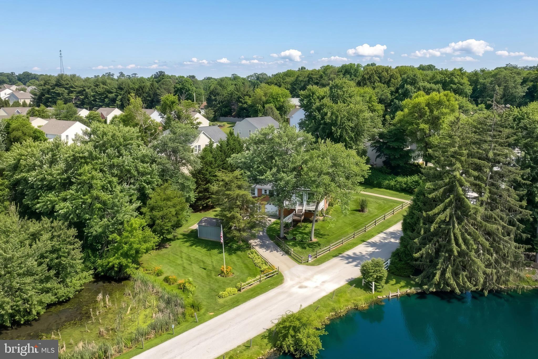 FOREST LAKES - Residential