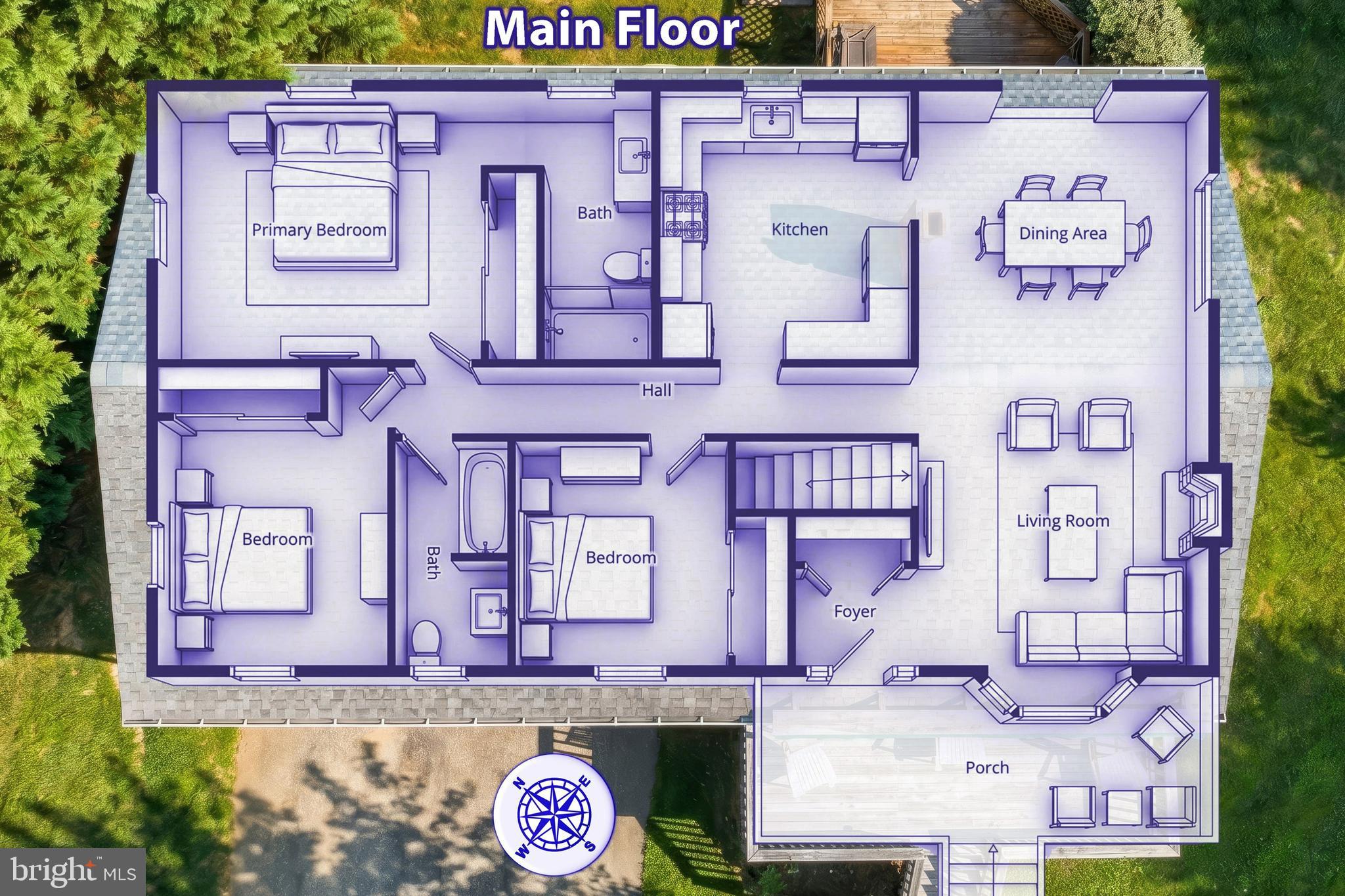 FOREST LAKES - Residential