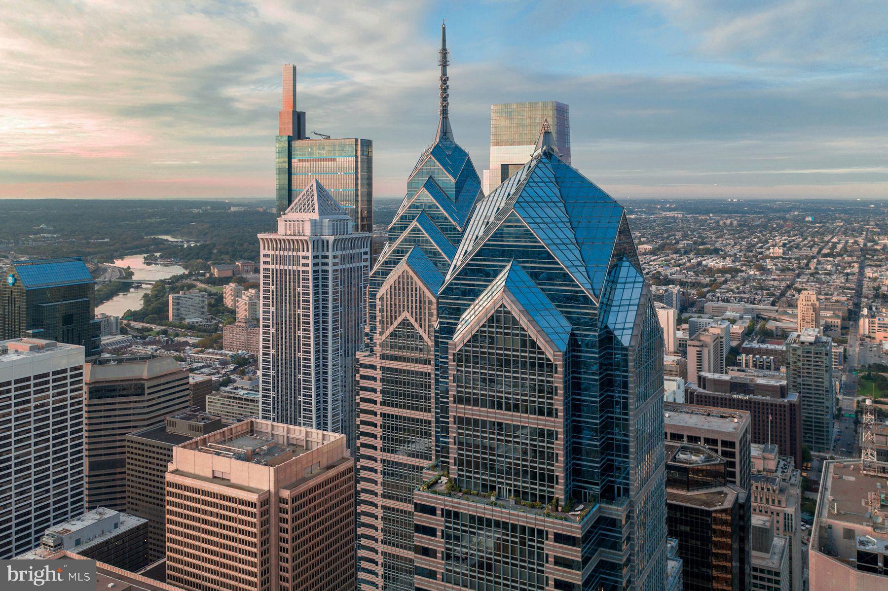 CENTER CITY - Residential