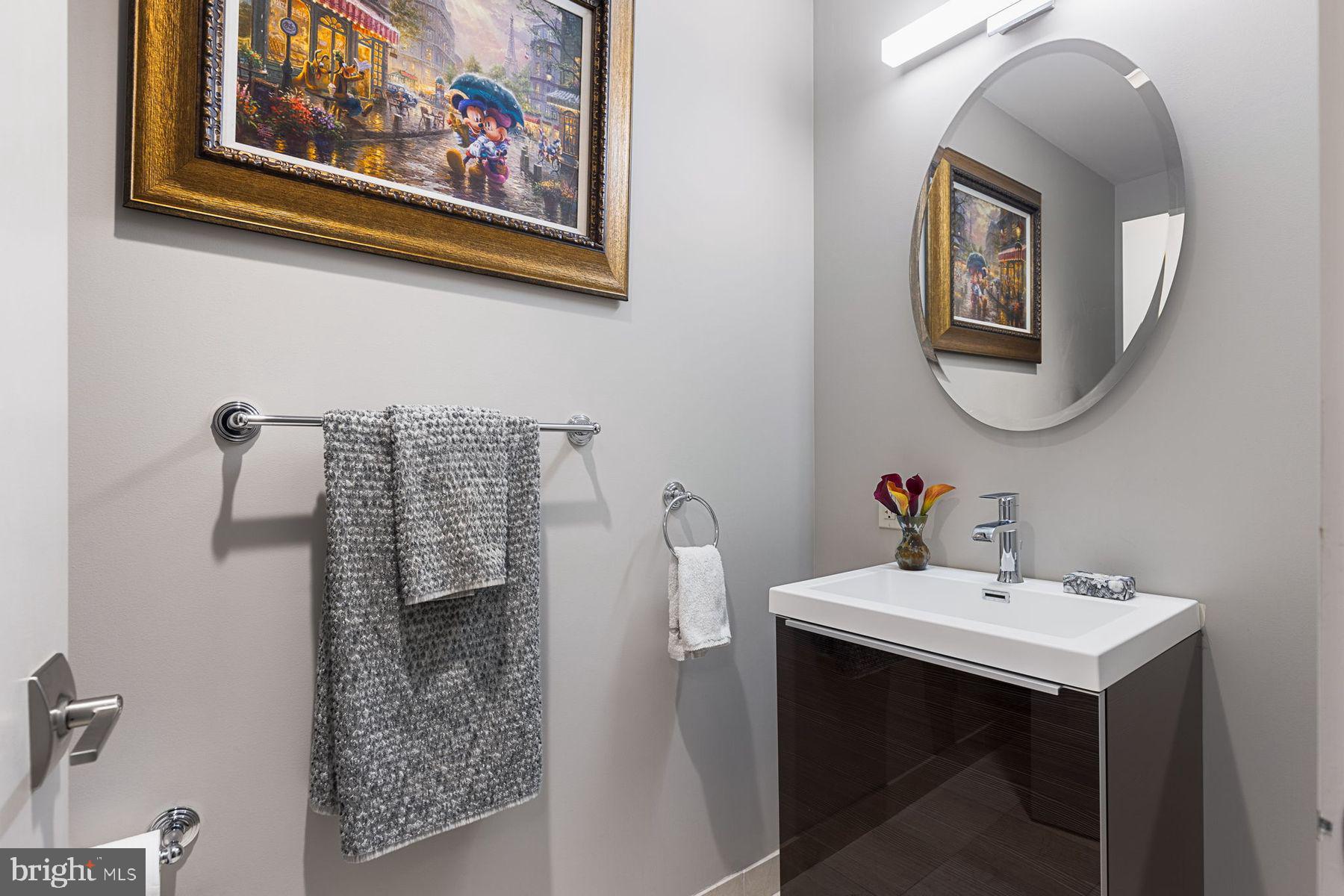 CENTER CITY - Residential