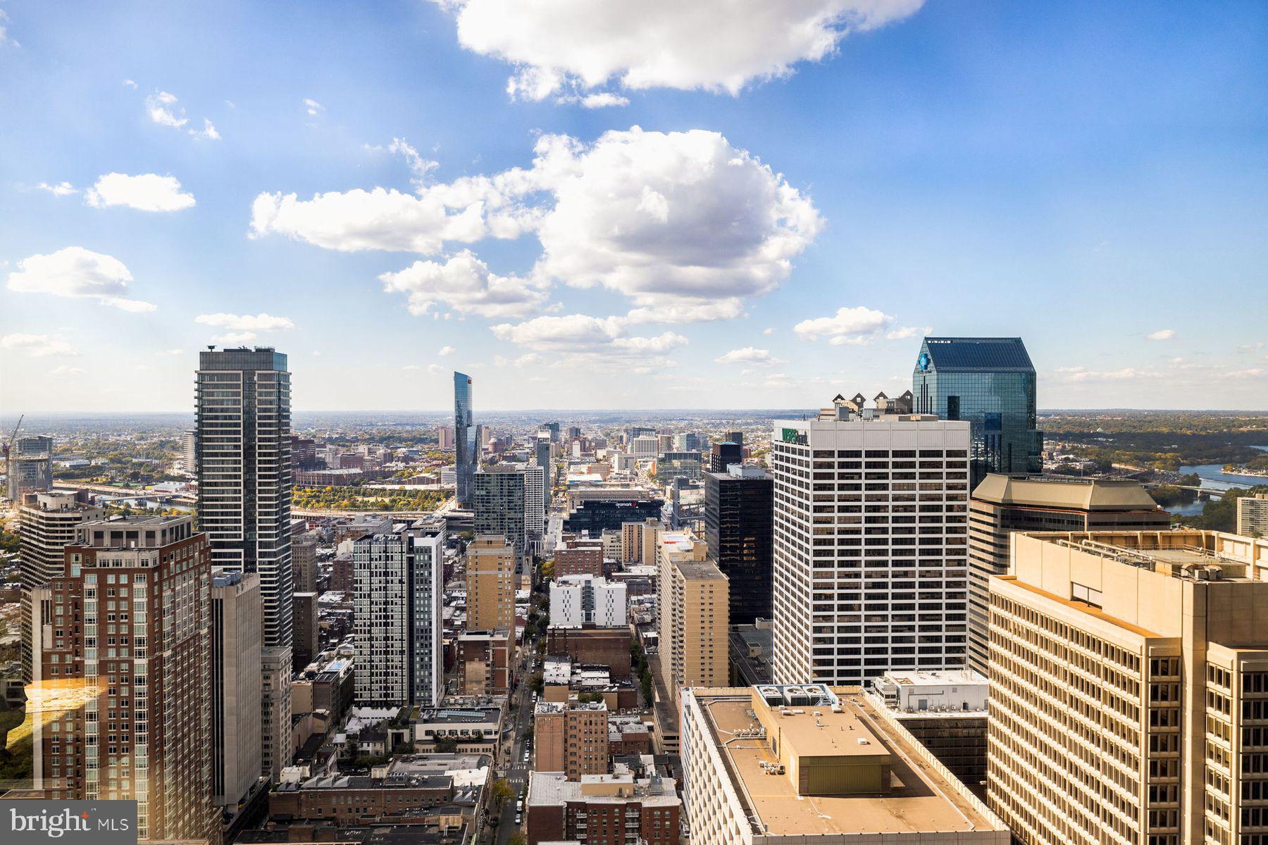 CENTER CITY - Residential