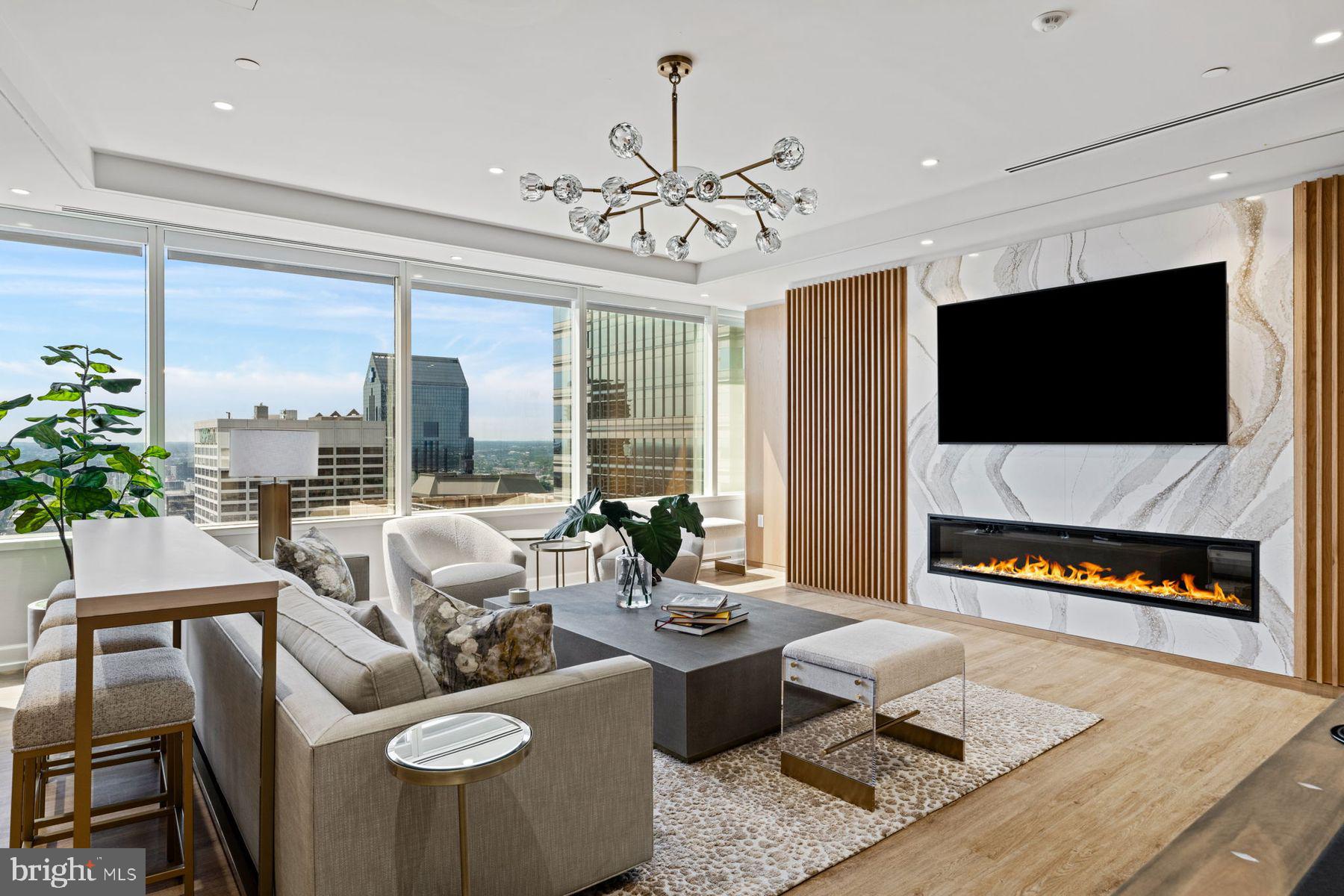 CENTER CITY - Residential