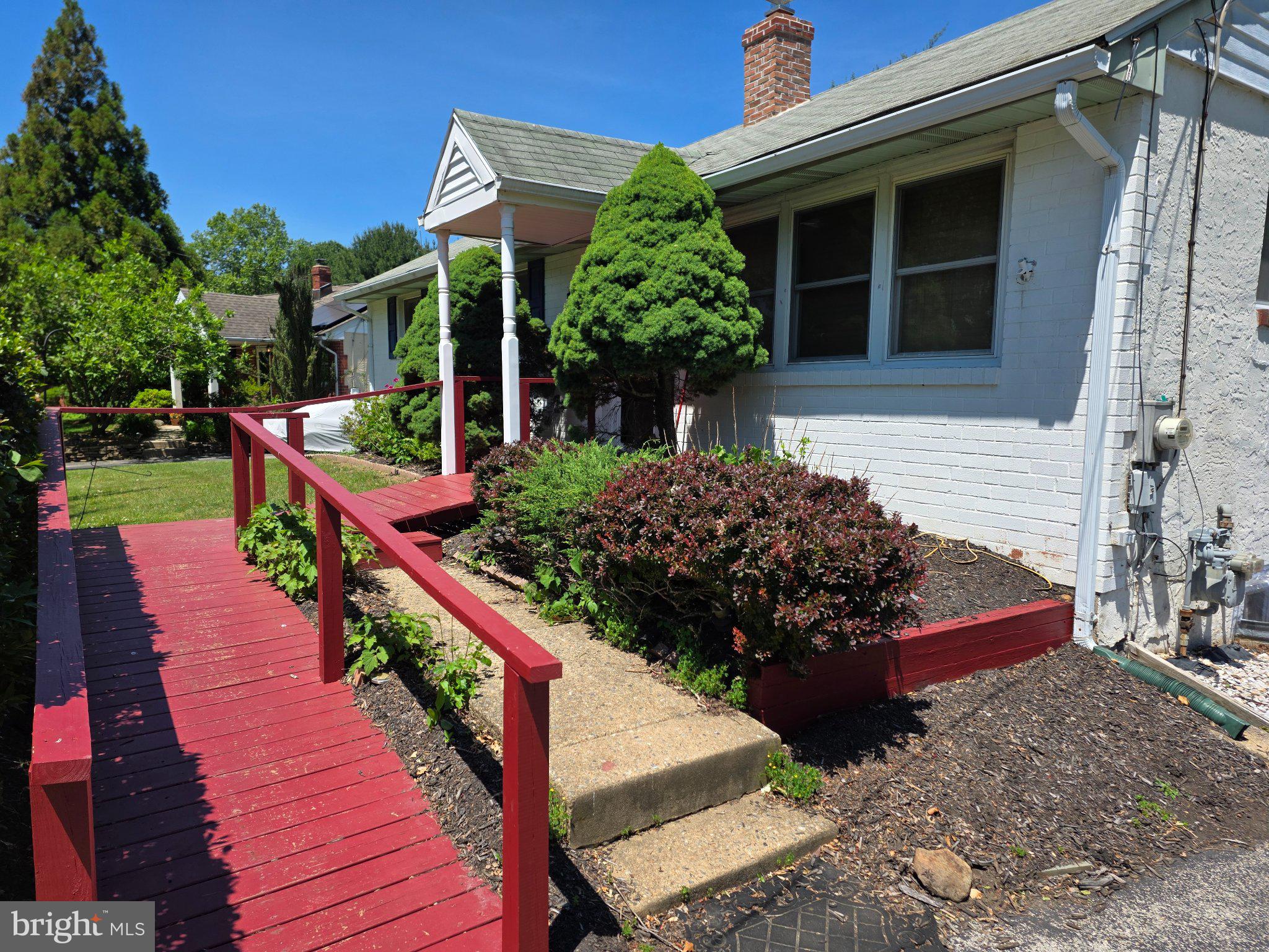 MAIN STREET VILLAG - Residential
