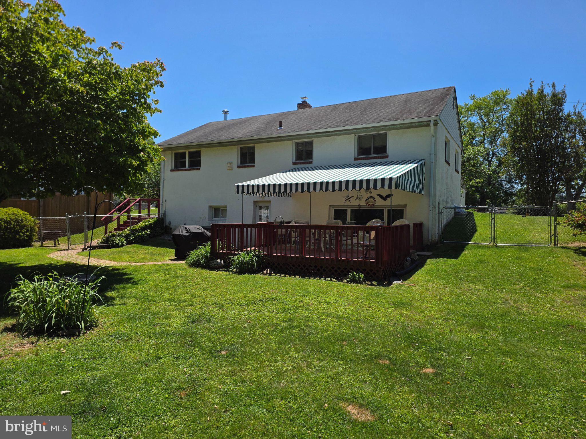 MAIN STREET VILLAG - Residential
