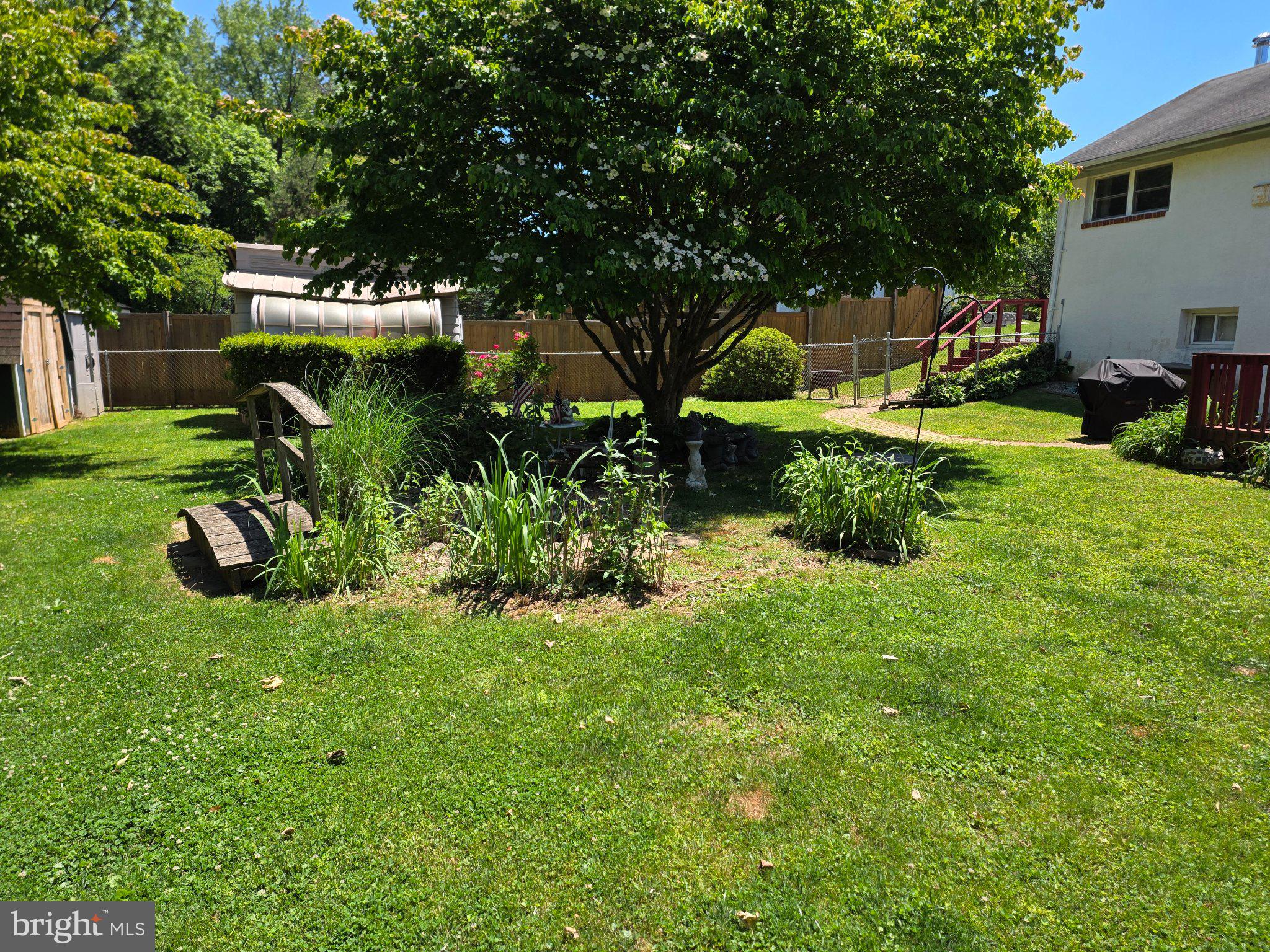 MAIN STREET VILLAG - Residential