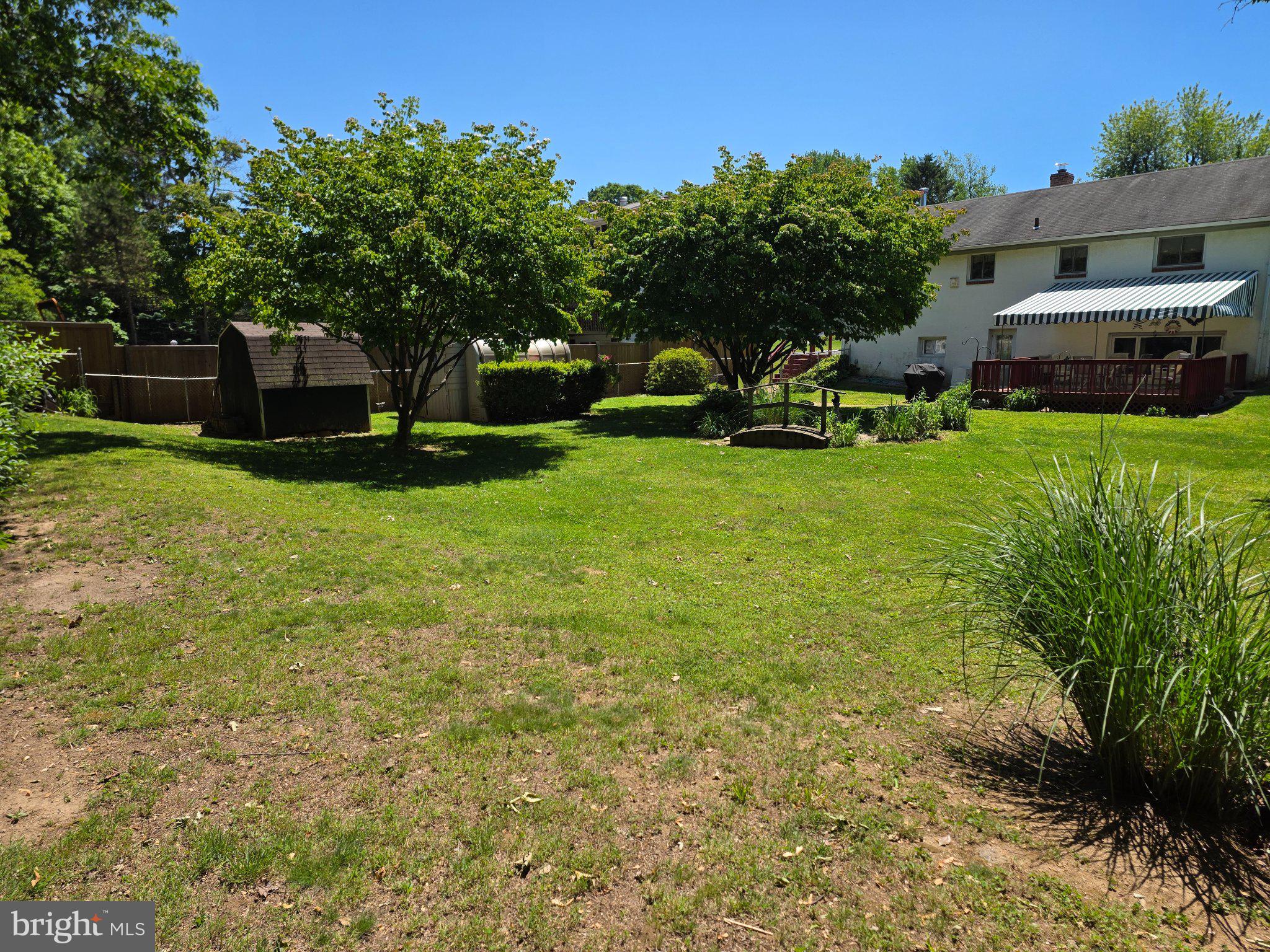 MAIN STREET VILLAG - Residential