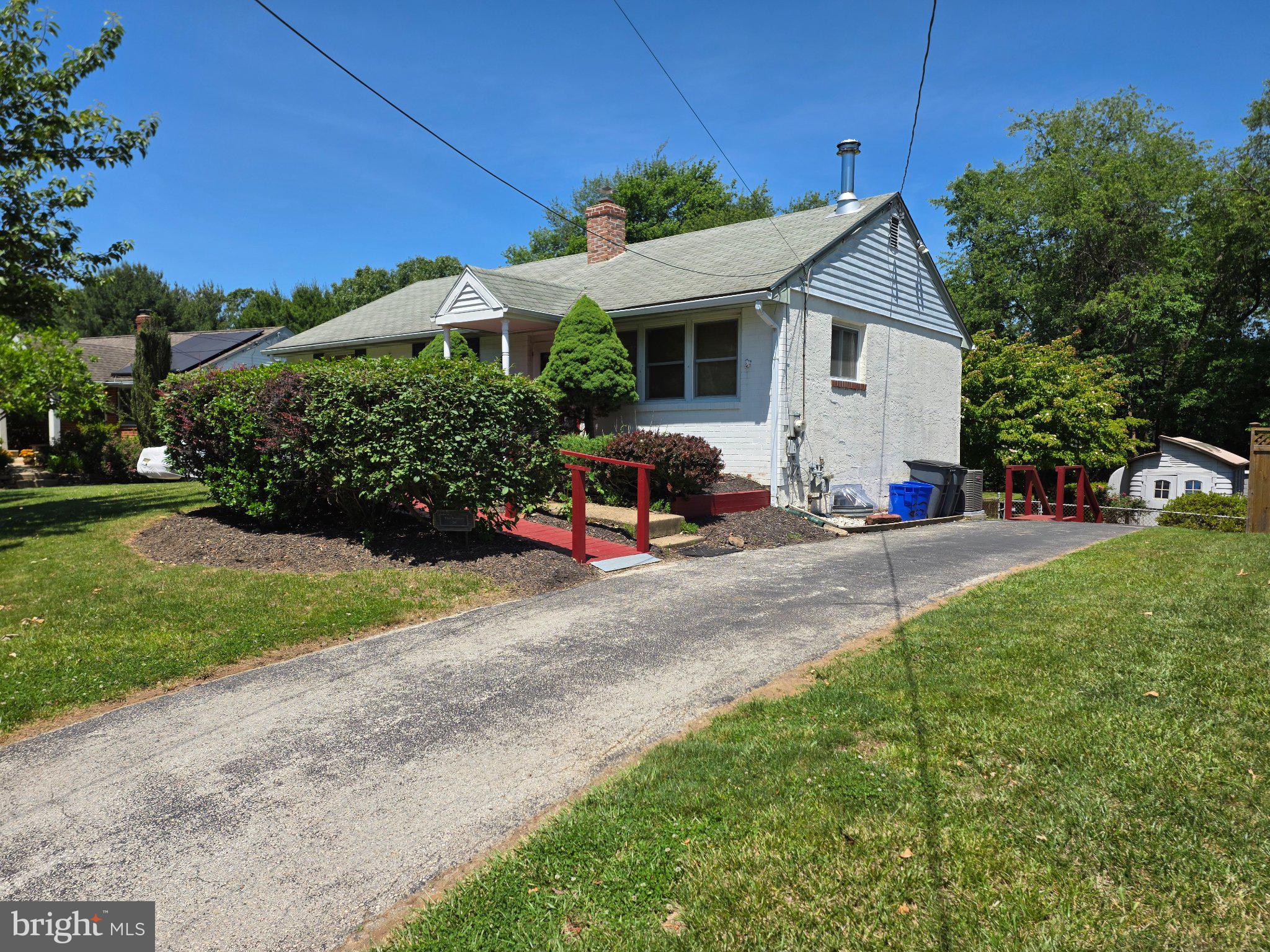 MAIN STREET VILLAG - Residential