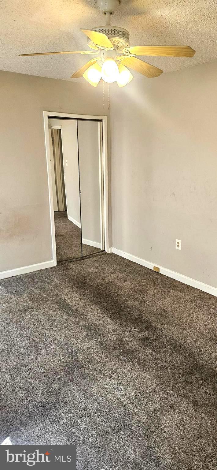 CONGRESS HEIGHTS - Residential