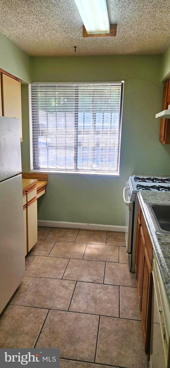 CONGRESS HEIGHTS - Residential