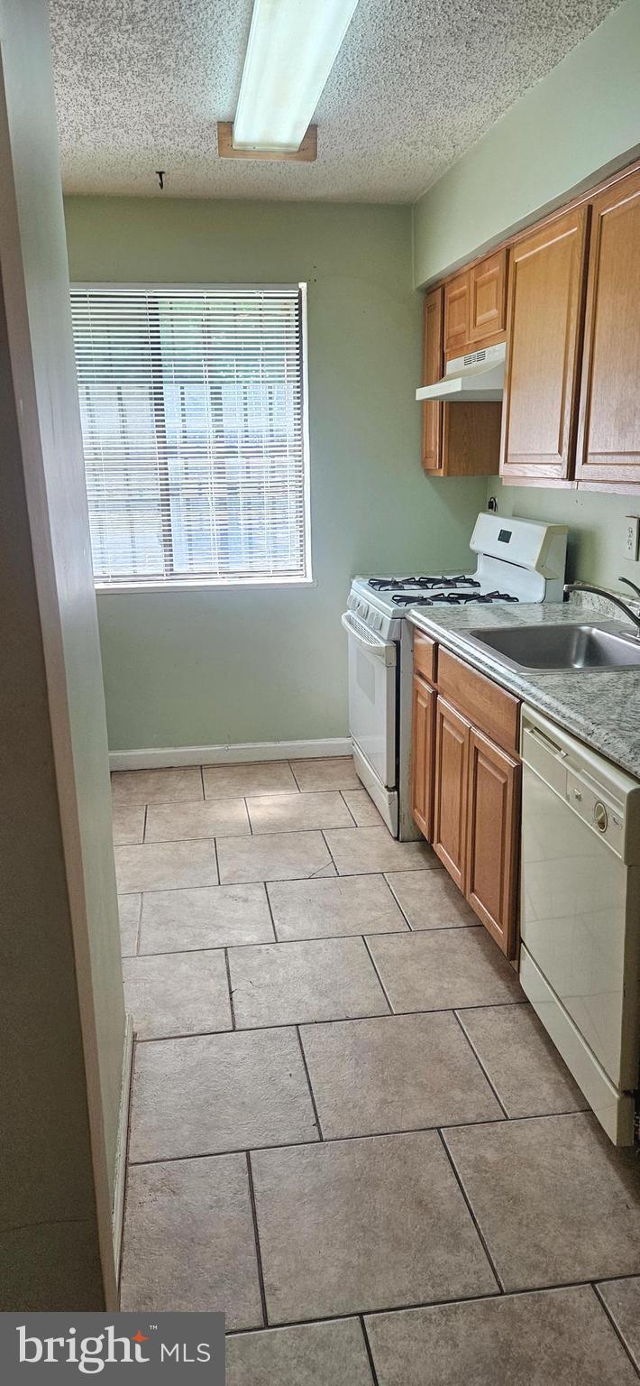 CONGRESS HEIGHTS - Residential