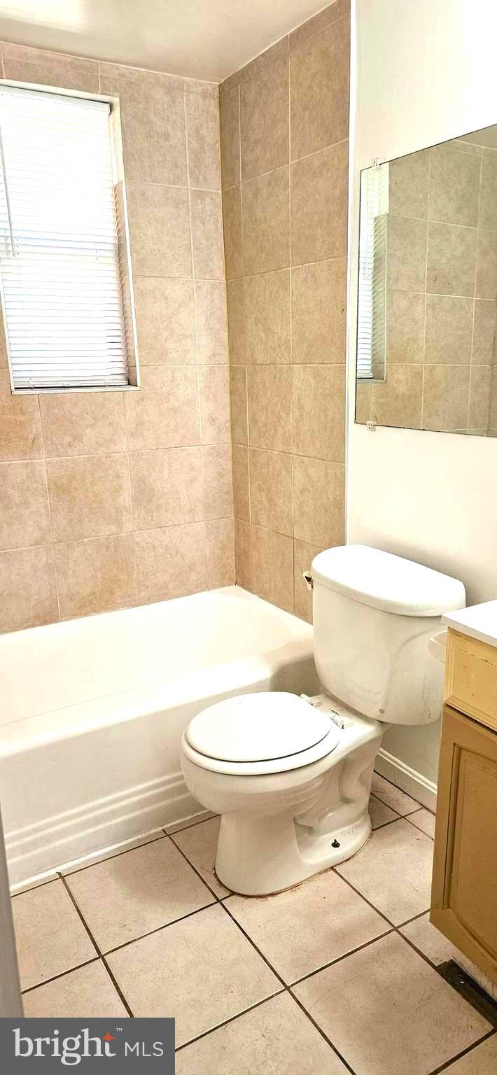 CONGRESS HEIGHTS - Residential