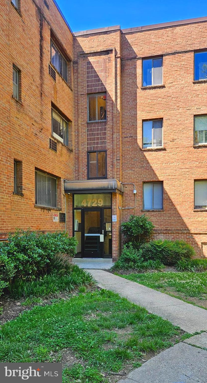 CONGRESS HEIGHTS - Residential