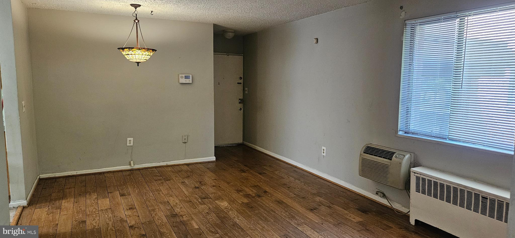 CONGRESS HEIGHTS - Residential