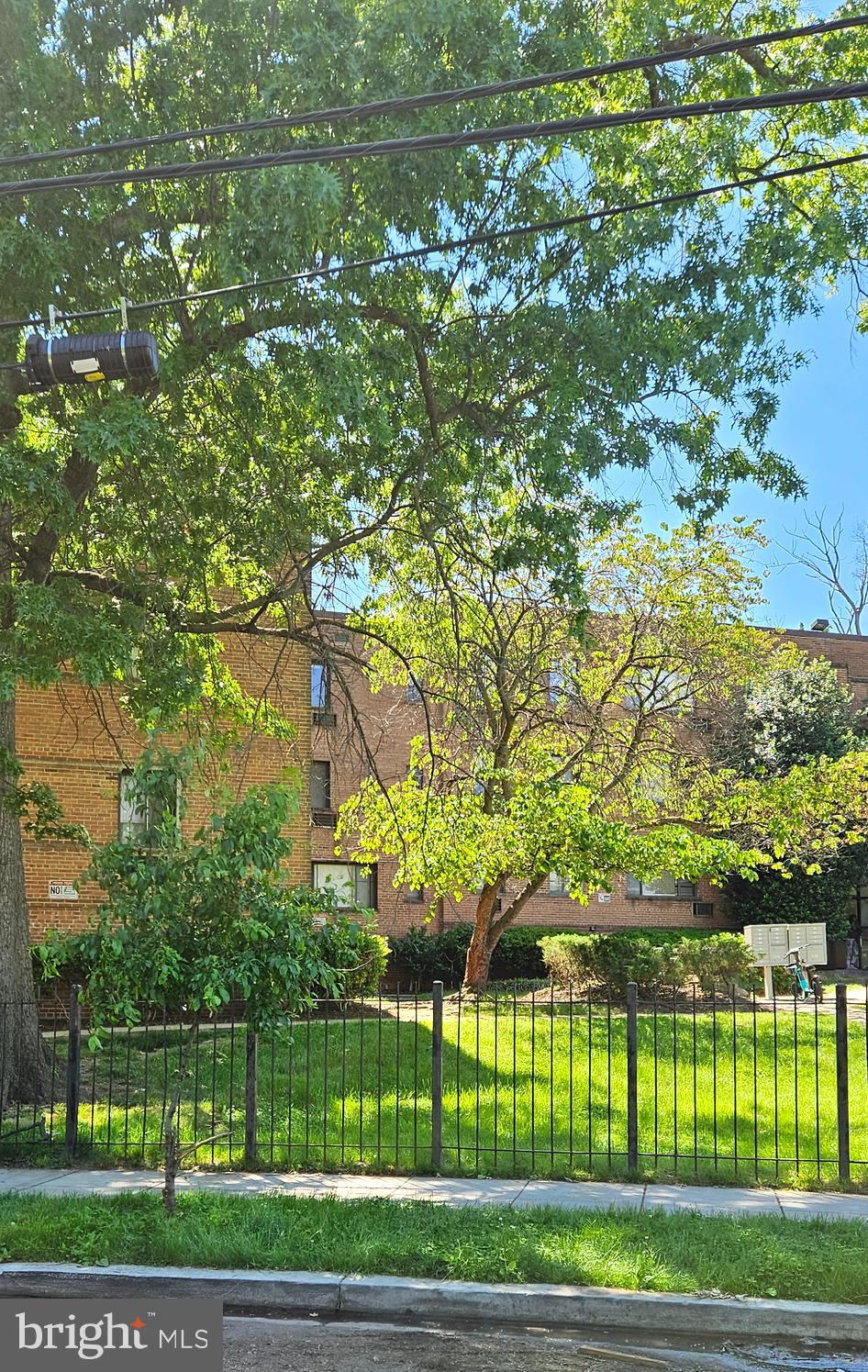 CONGRESS HEIGHTS - Residential