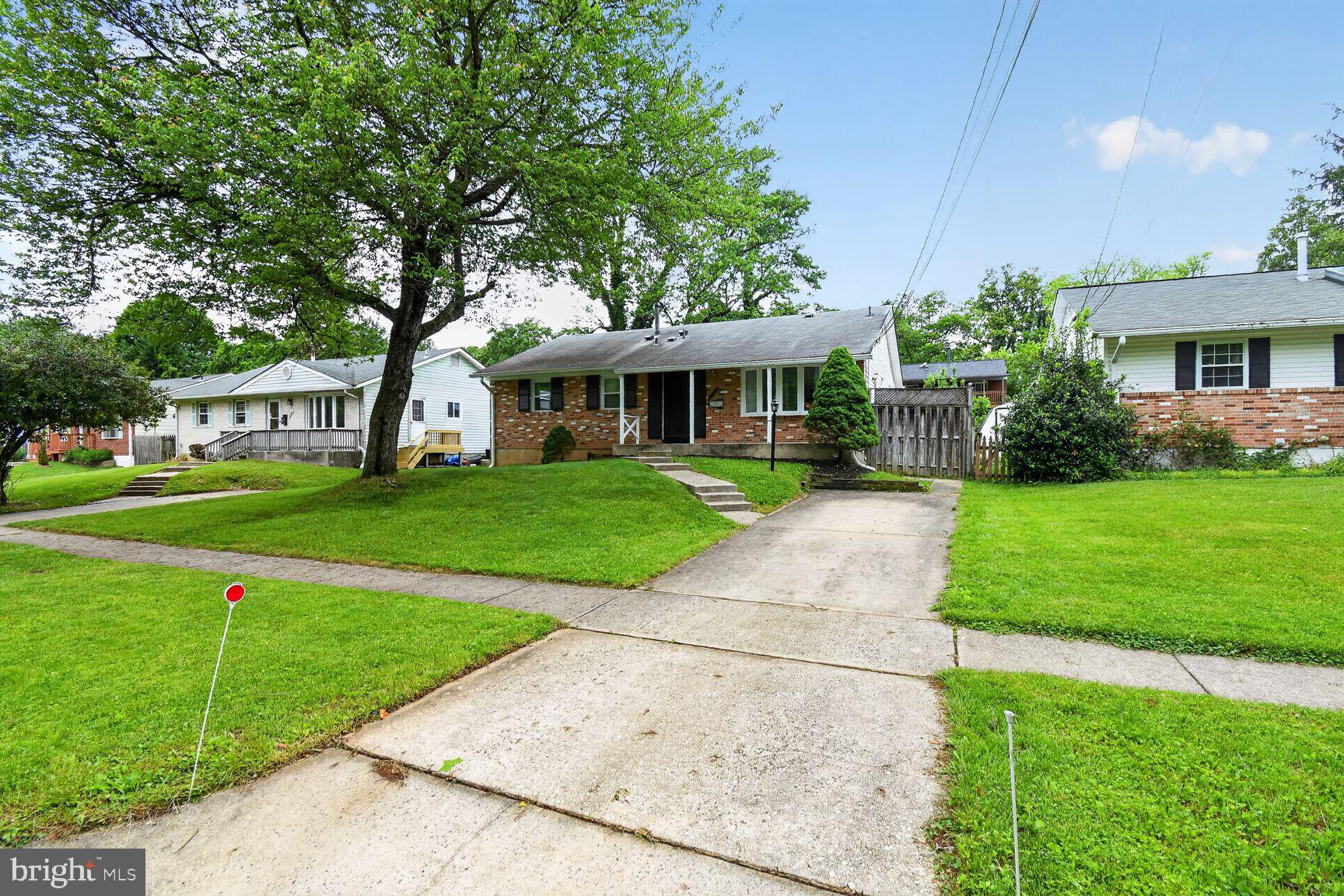 HARMONY HILLS - Residential