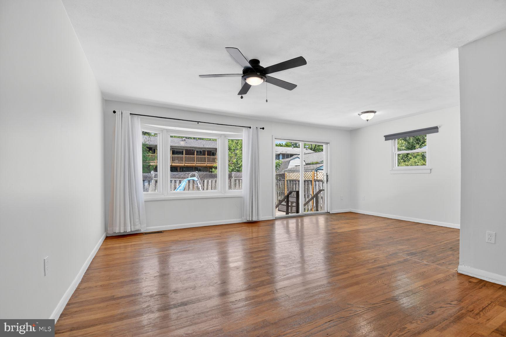 HARMONY HILLS - Residential