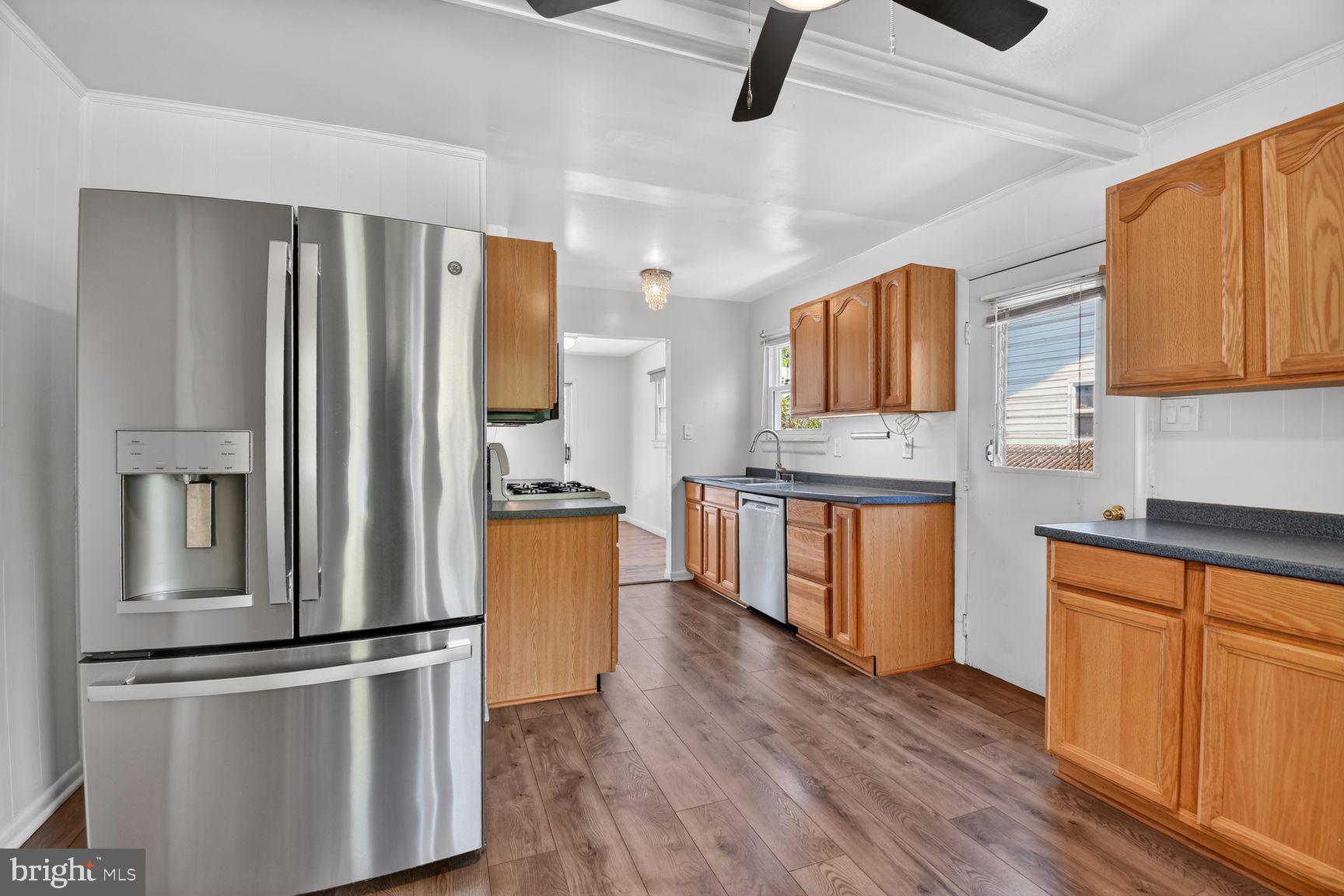HARMONY HILLS - Residential