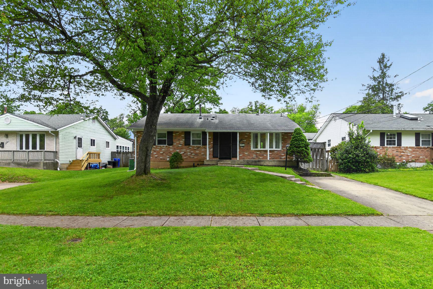 HARMONY HILLS - Residential