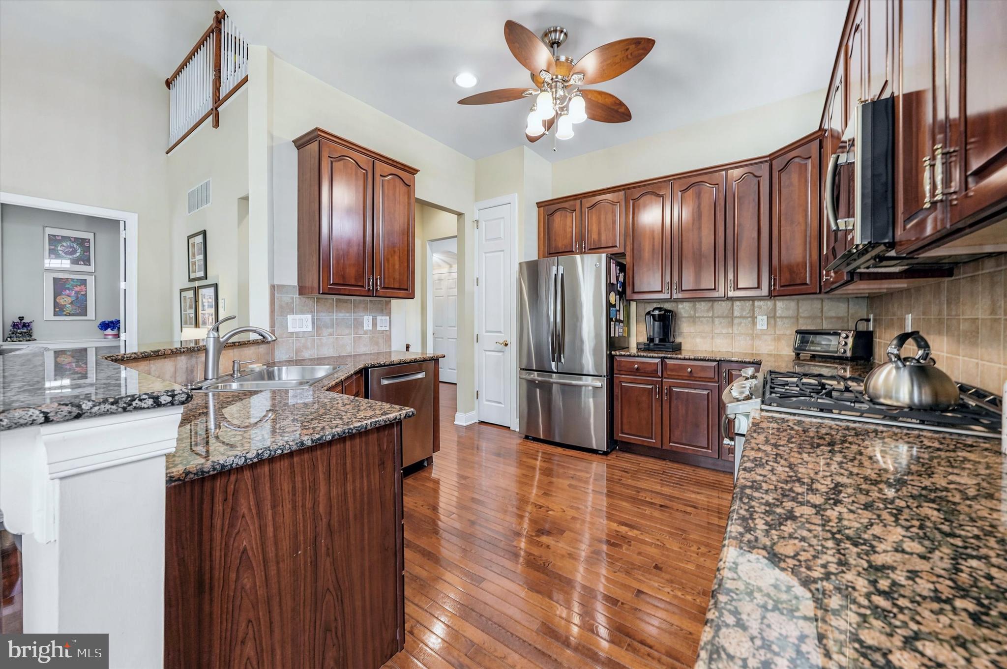 RIVIERA AT CONCORD - Residential