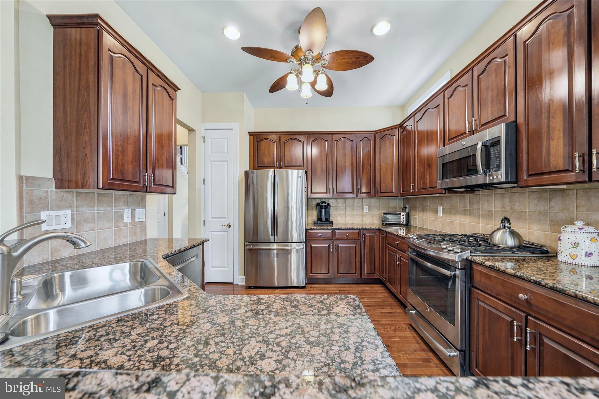 RIVIERA AT CONCORD - Residential