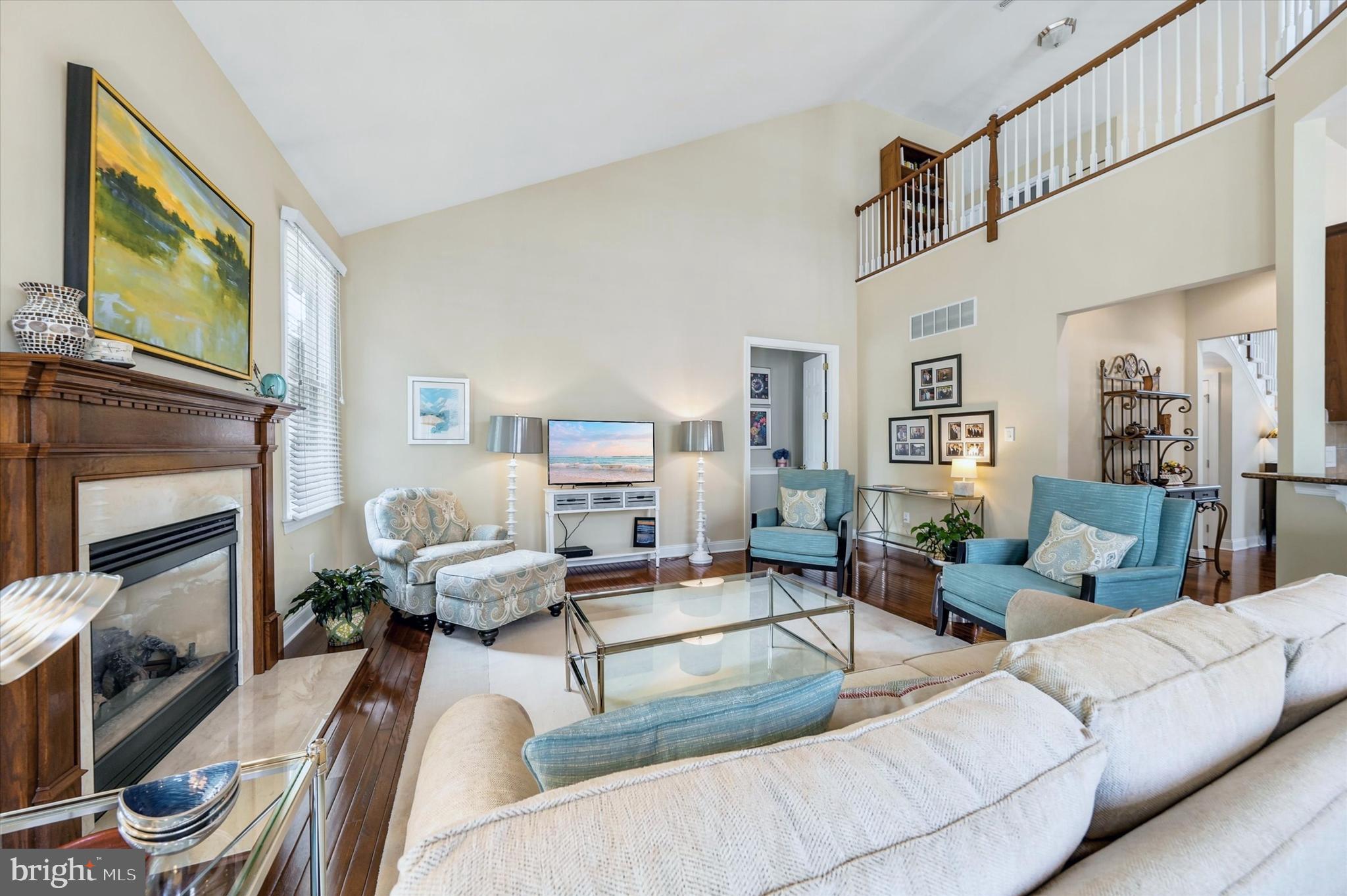 RIVIERA AT CONCORD - Residential