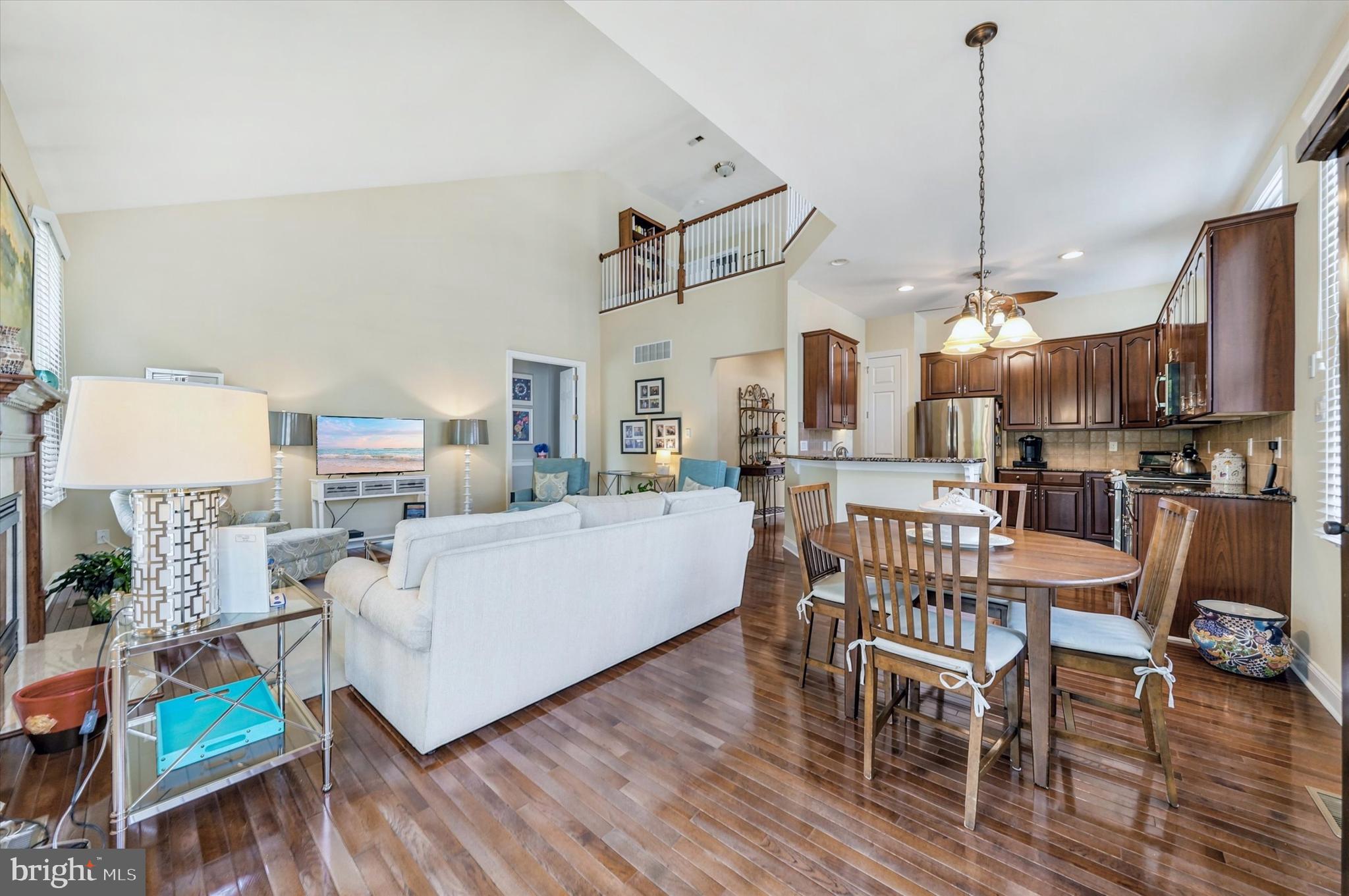 RIVIERA AT CONCORD - Residential