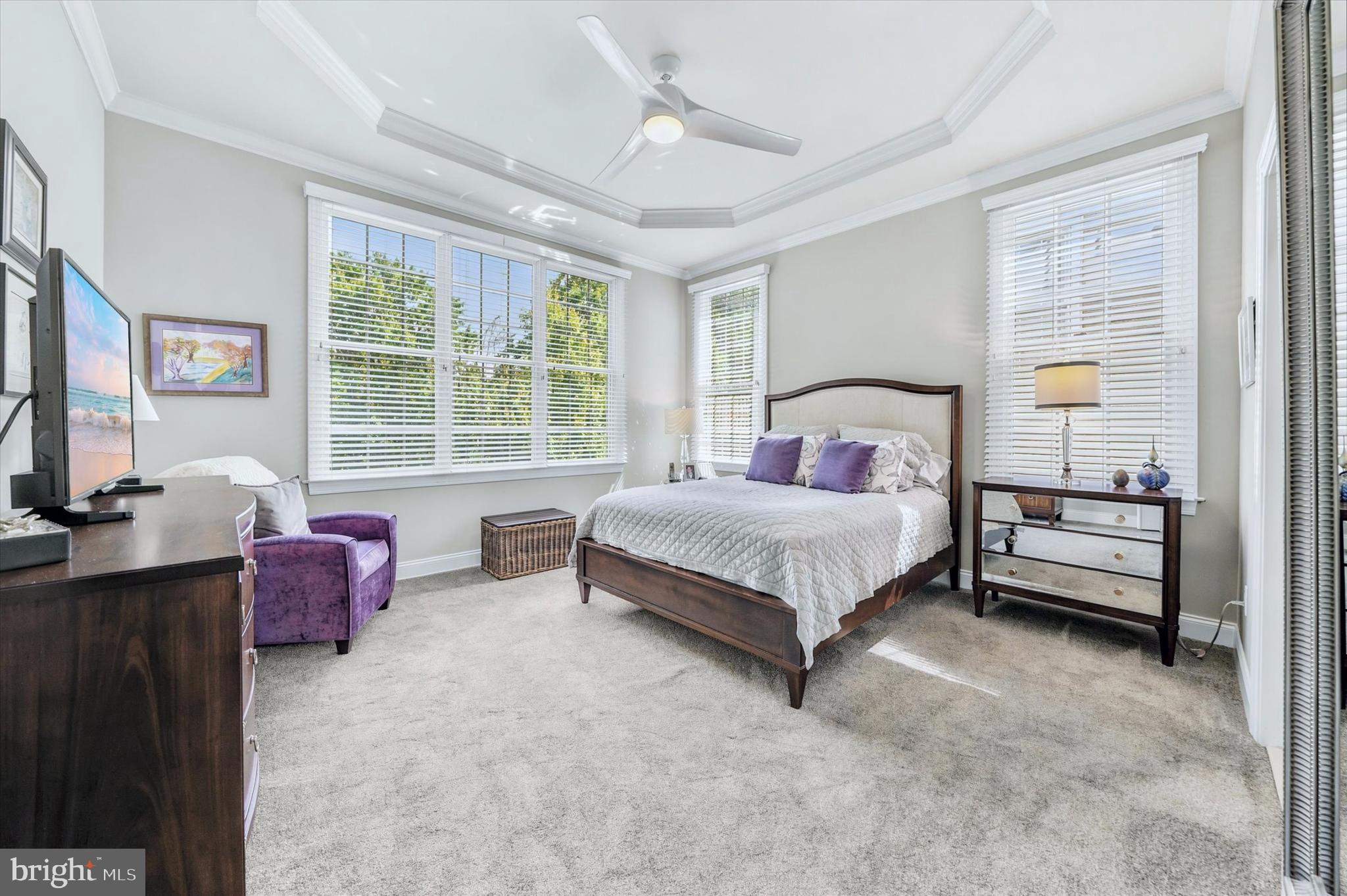 RIVIERA AT CONCORD - Residential